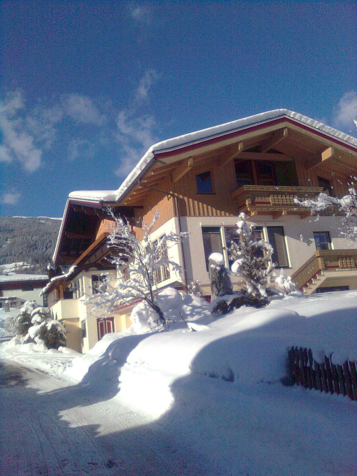Gästehaus Reichholf