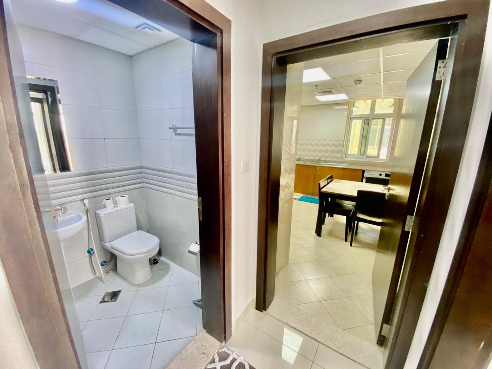 Comfortable Apartments and Studios for Rent in Dubai