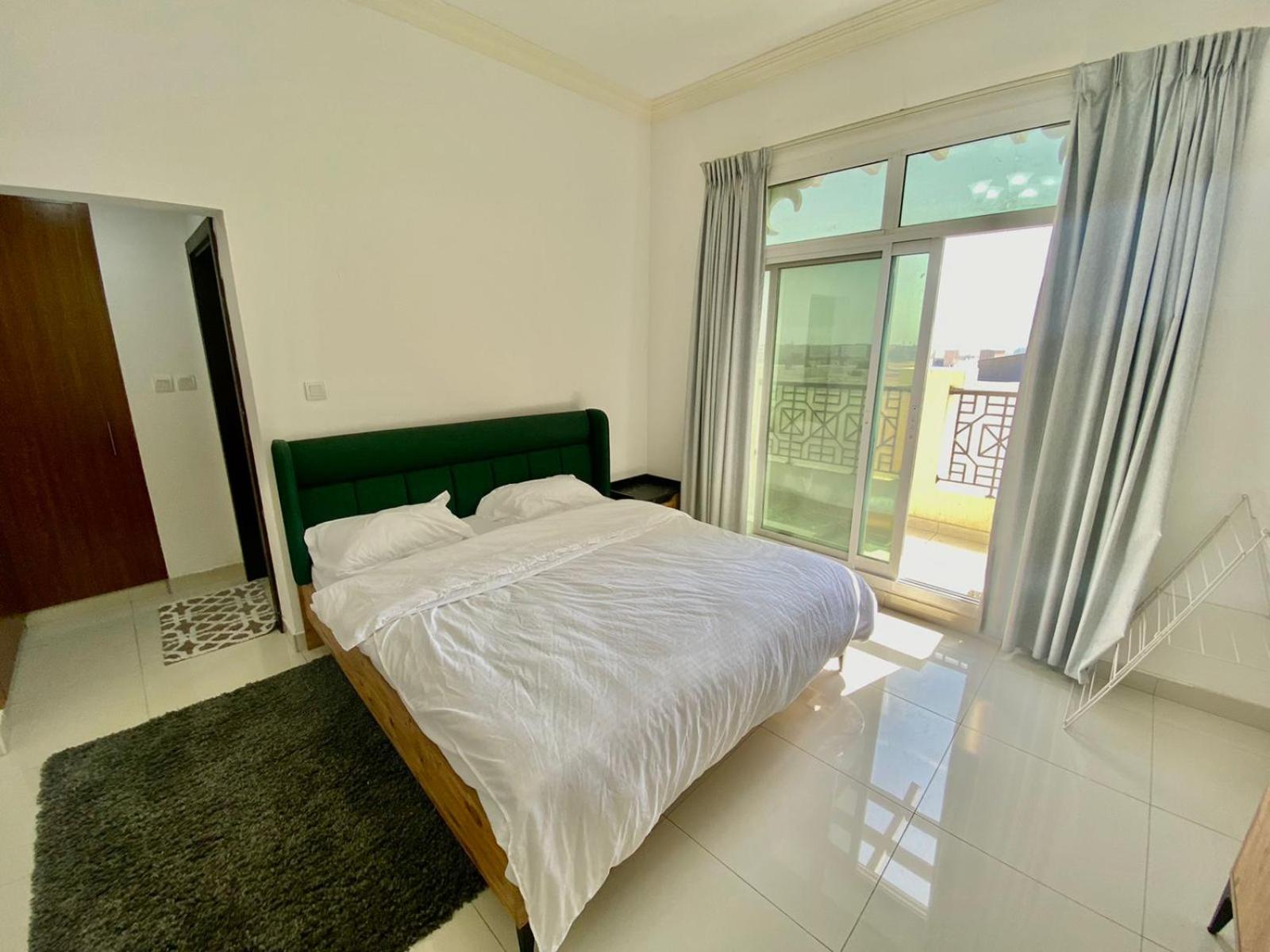 Comfortable Apartments and Studios for Rent in Dubai
