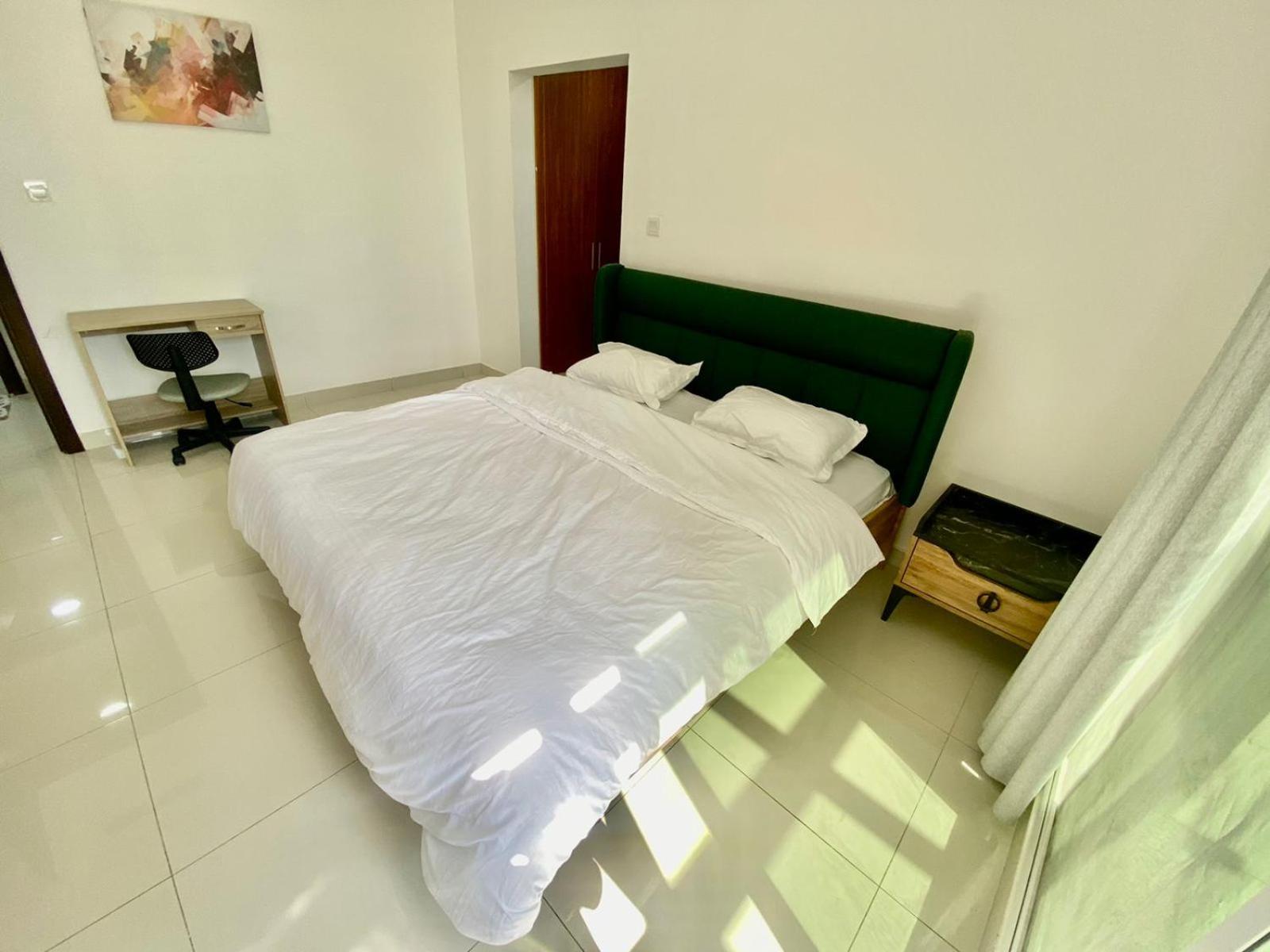 Comfortable Apartments and Studios for Rent in Dubai