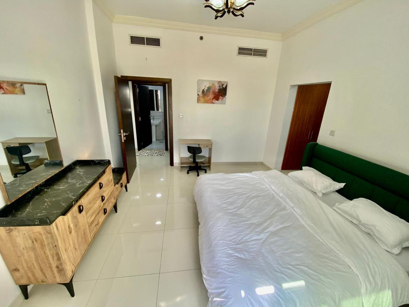 Comfortable Apartments and Studios for Rent in Dubai