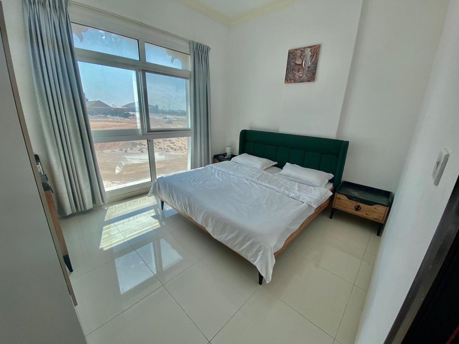 Comfortable Apartments and Studios for Rent in Dubai