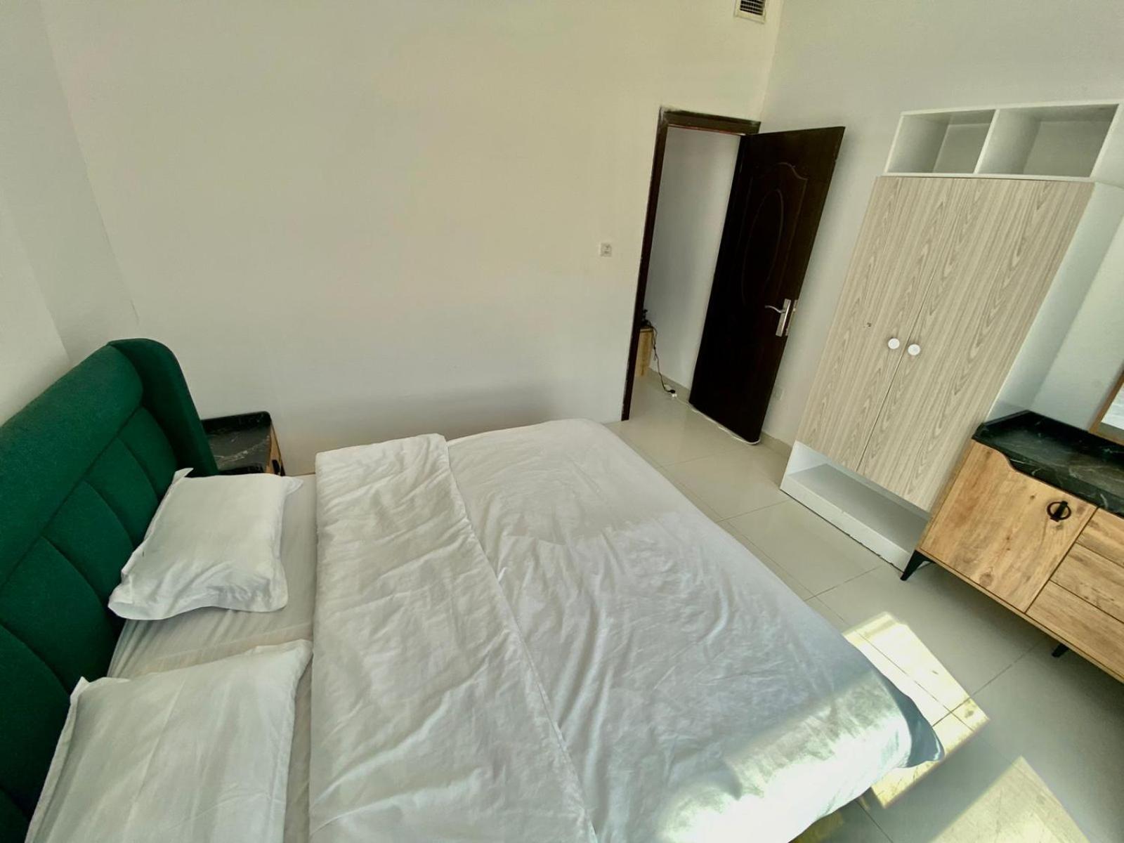 Comfortable Apartments and Studios for Rent in Dubai