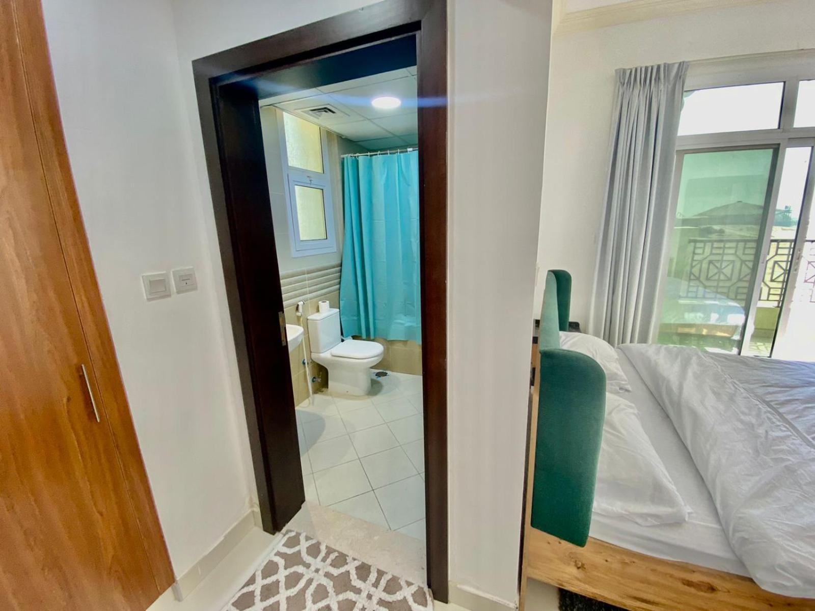 Comfortable Apartments and Studios for Rent in Dubai