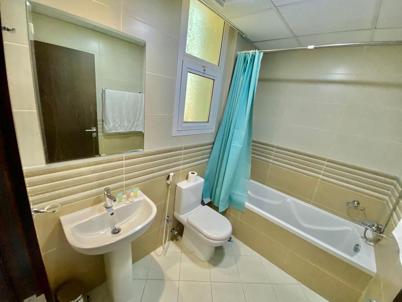 Comfortable Apartments and Studios for Rent in Dubai