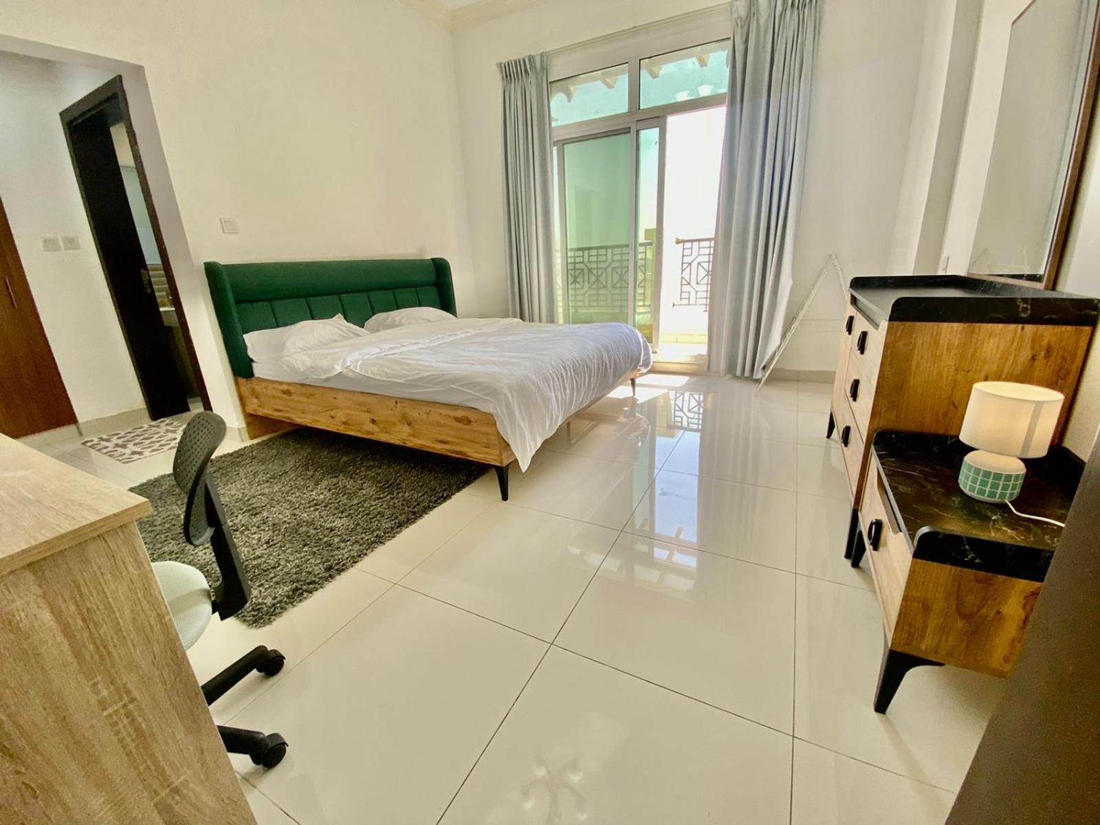 Comfortable Apartments and Studios for Rent in Dubai