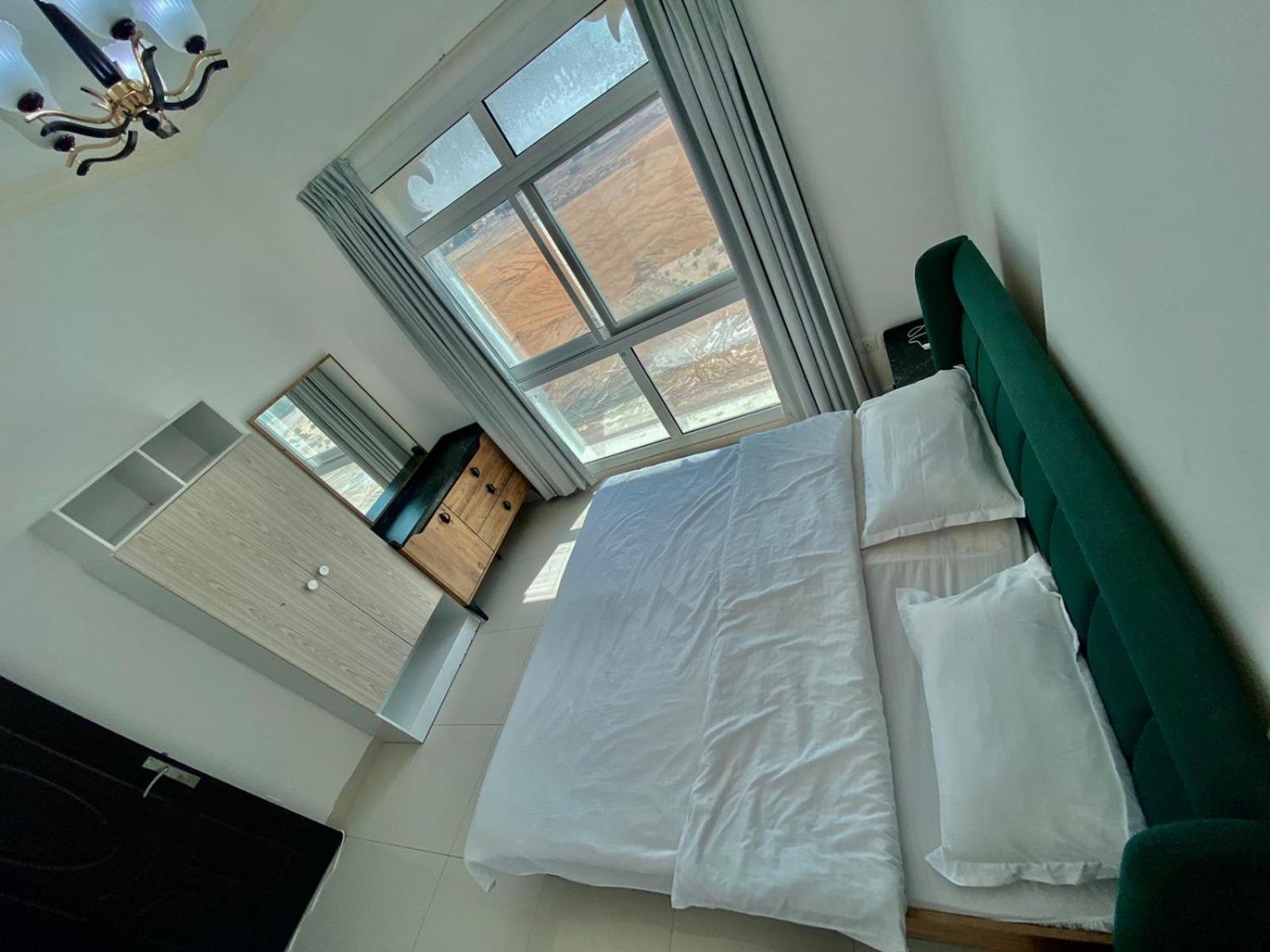 Comfortable Apartments and Studios for Rent in Dubai