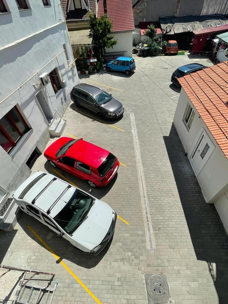 Allegro apartments city center view 4
