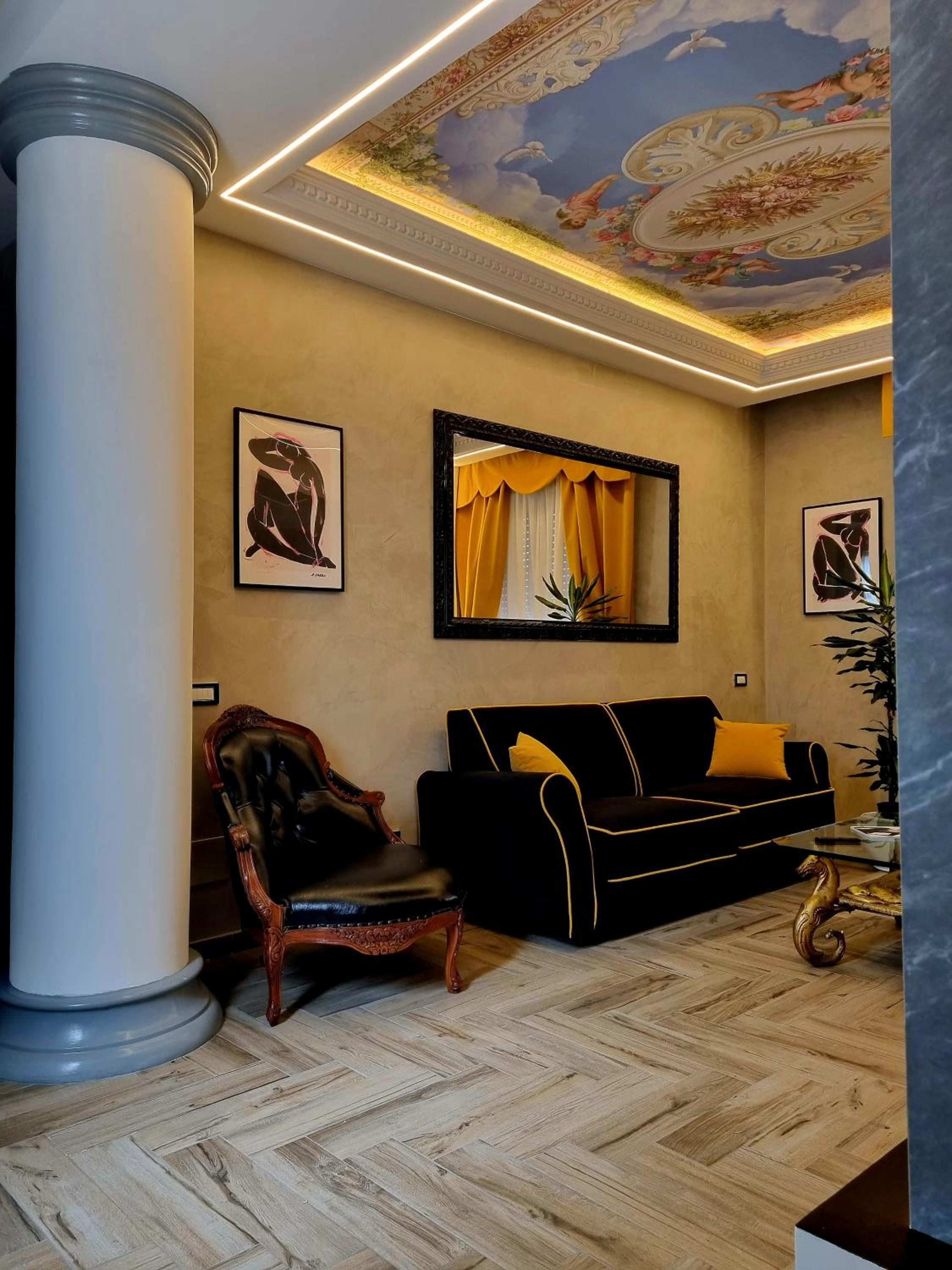 lounge