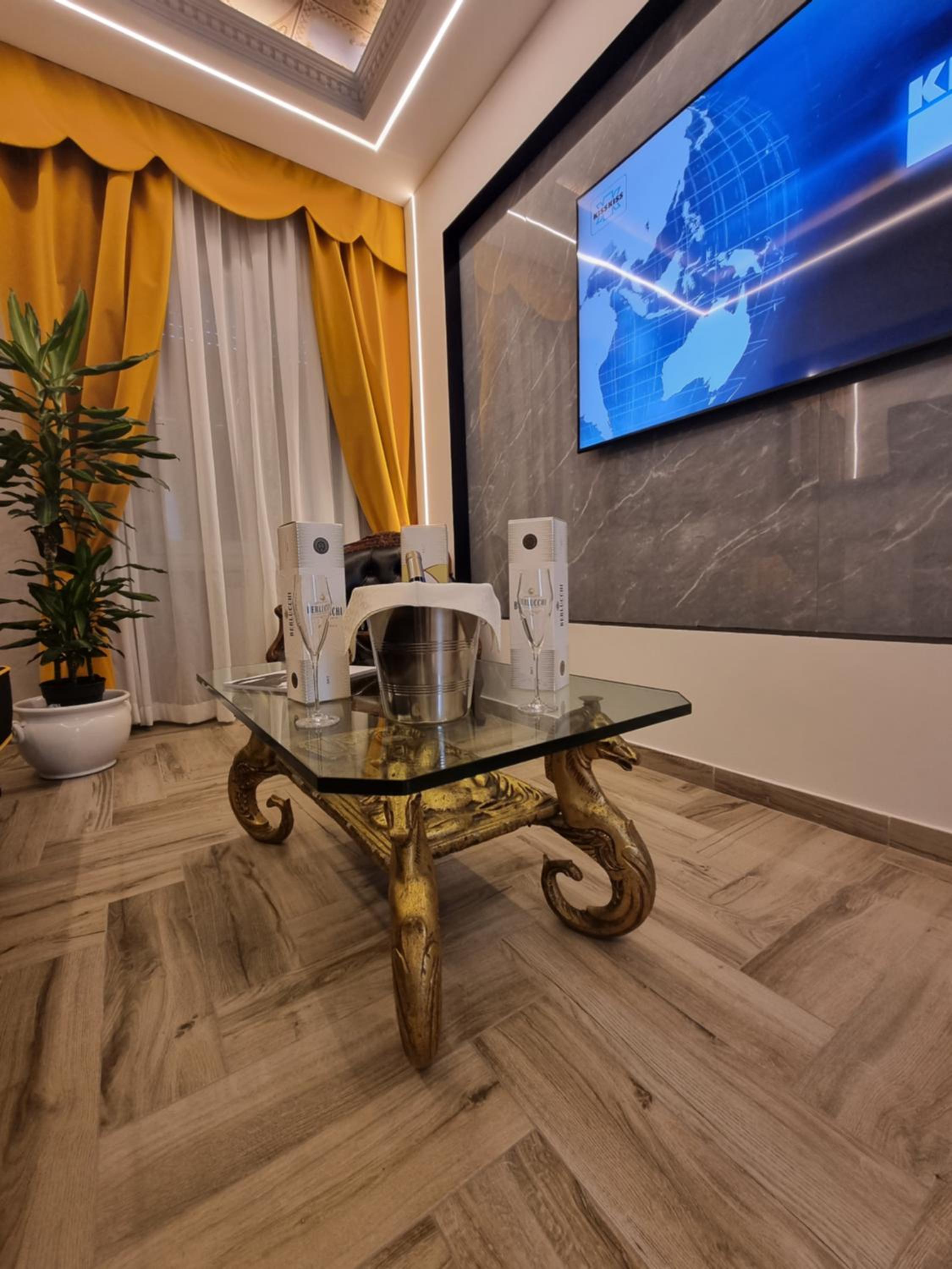 lounge
