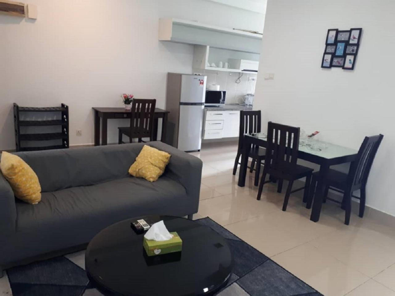 A place of peace shaftsbury residence cyberjaya photo 3