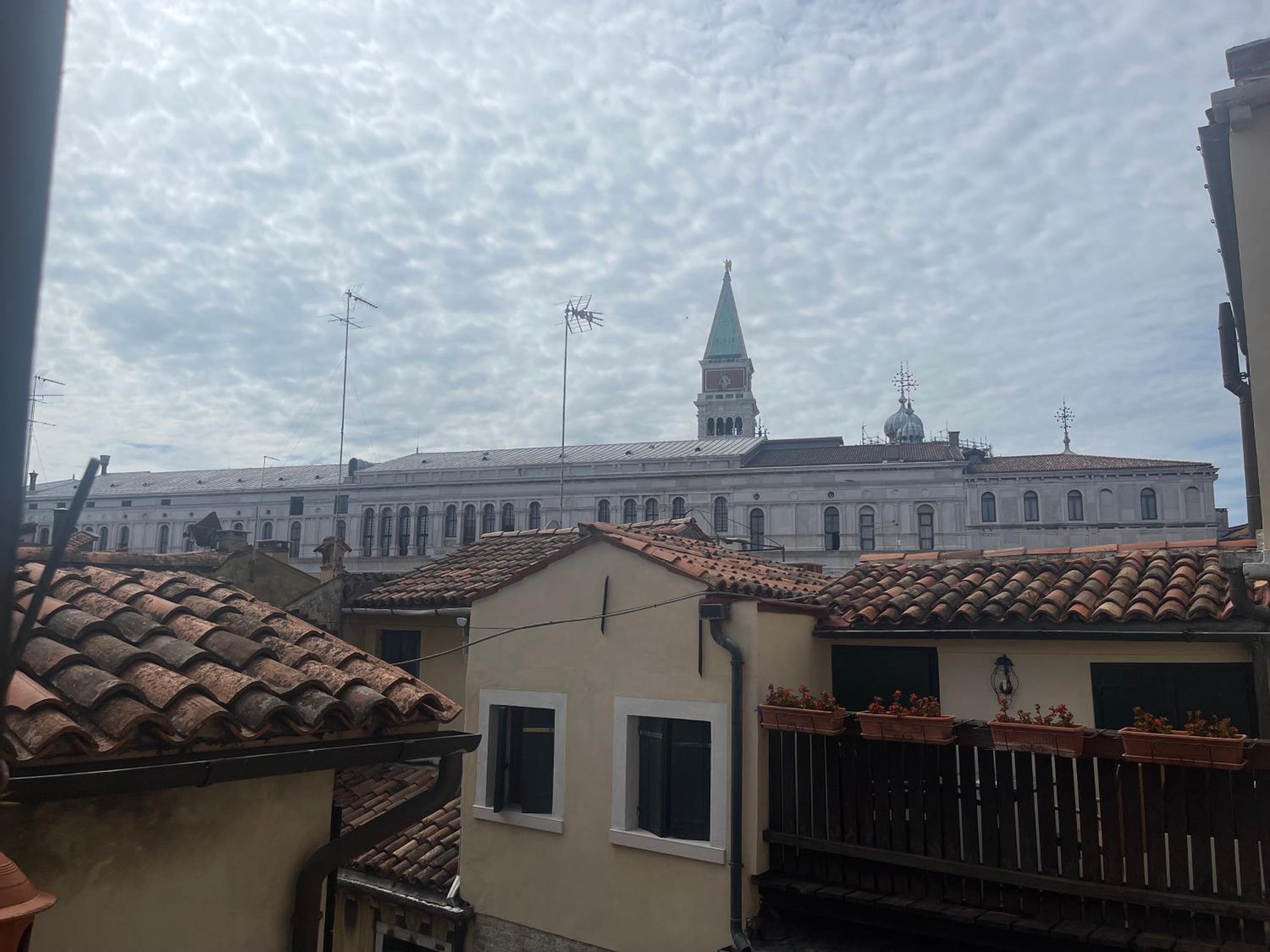 Ca' ai Sospiri