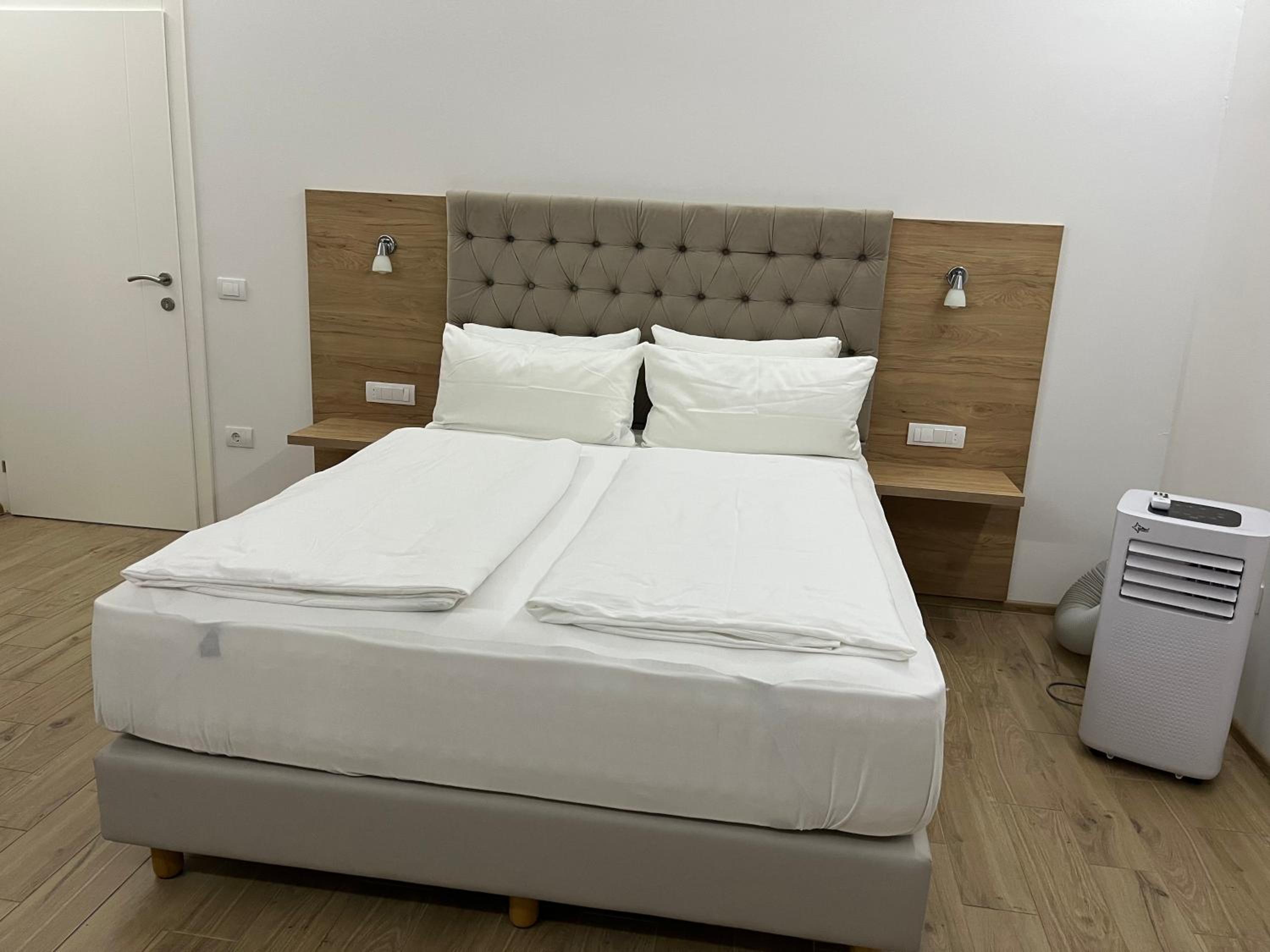 Evita Apartmani Šibovska