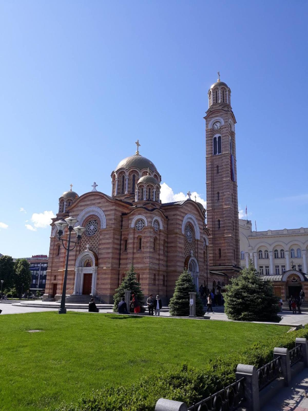 Stan na dan Centar Banja Luka view 4