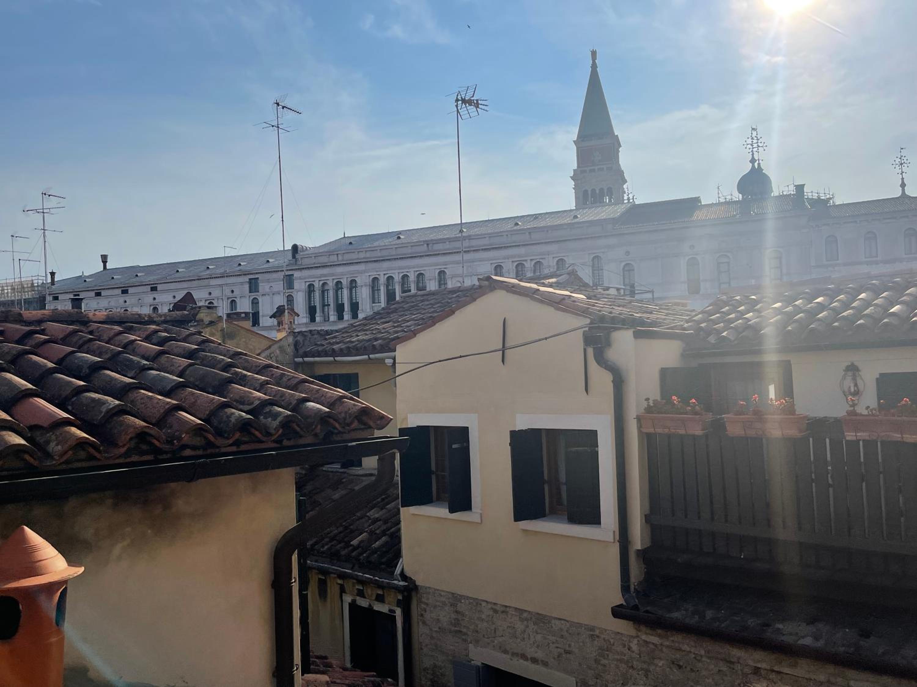 Ca' ai Sospiri