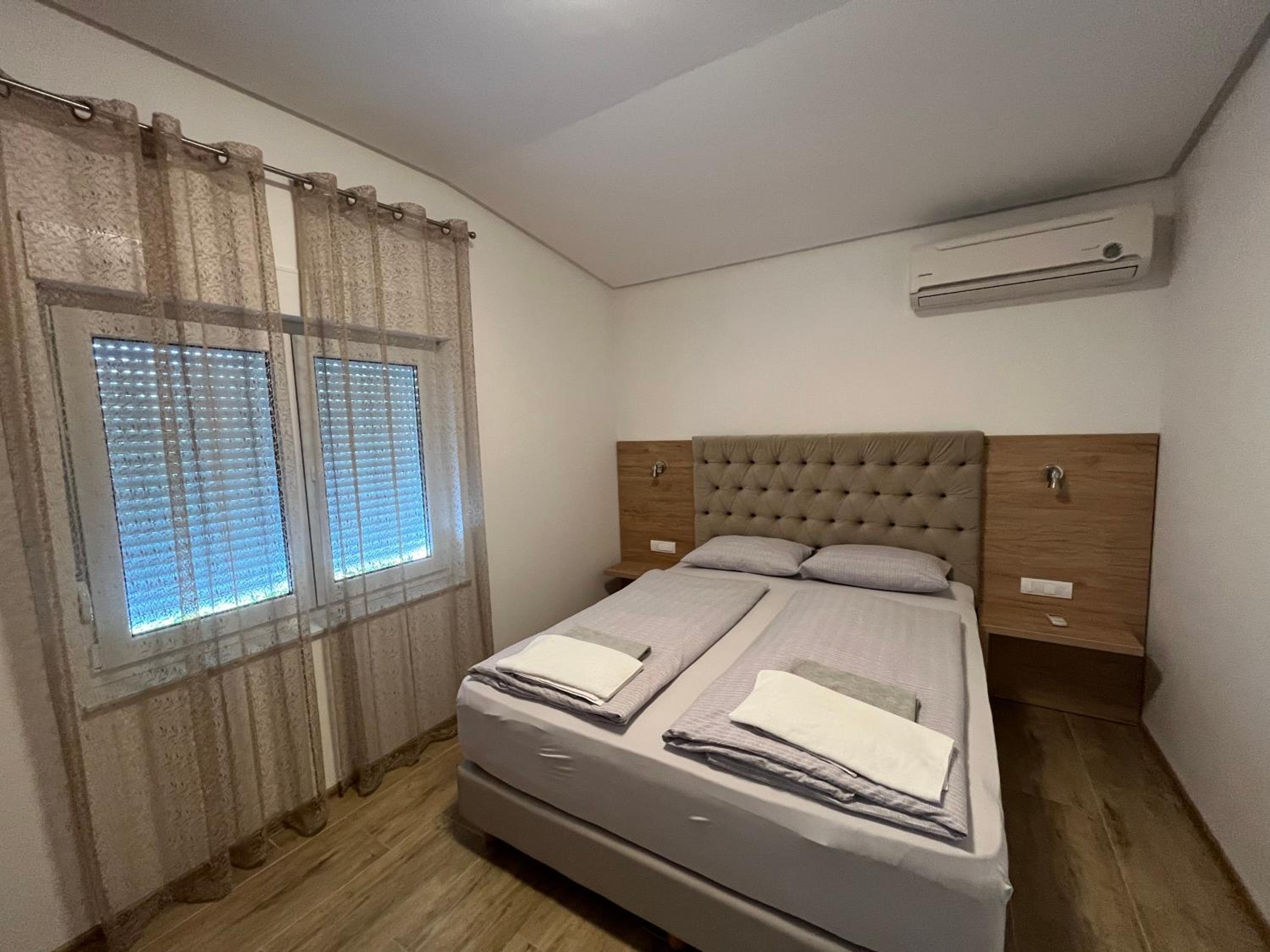 Evita Apartmani Šibovska
