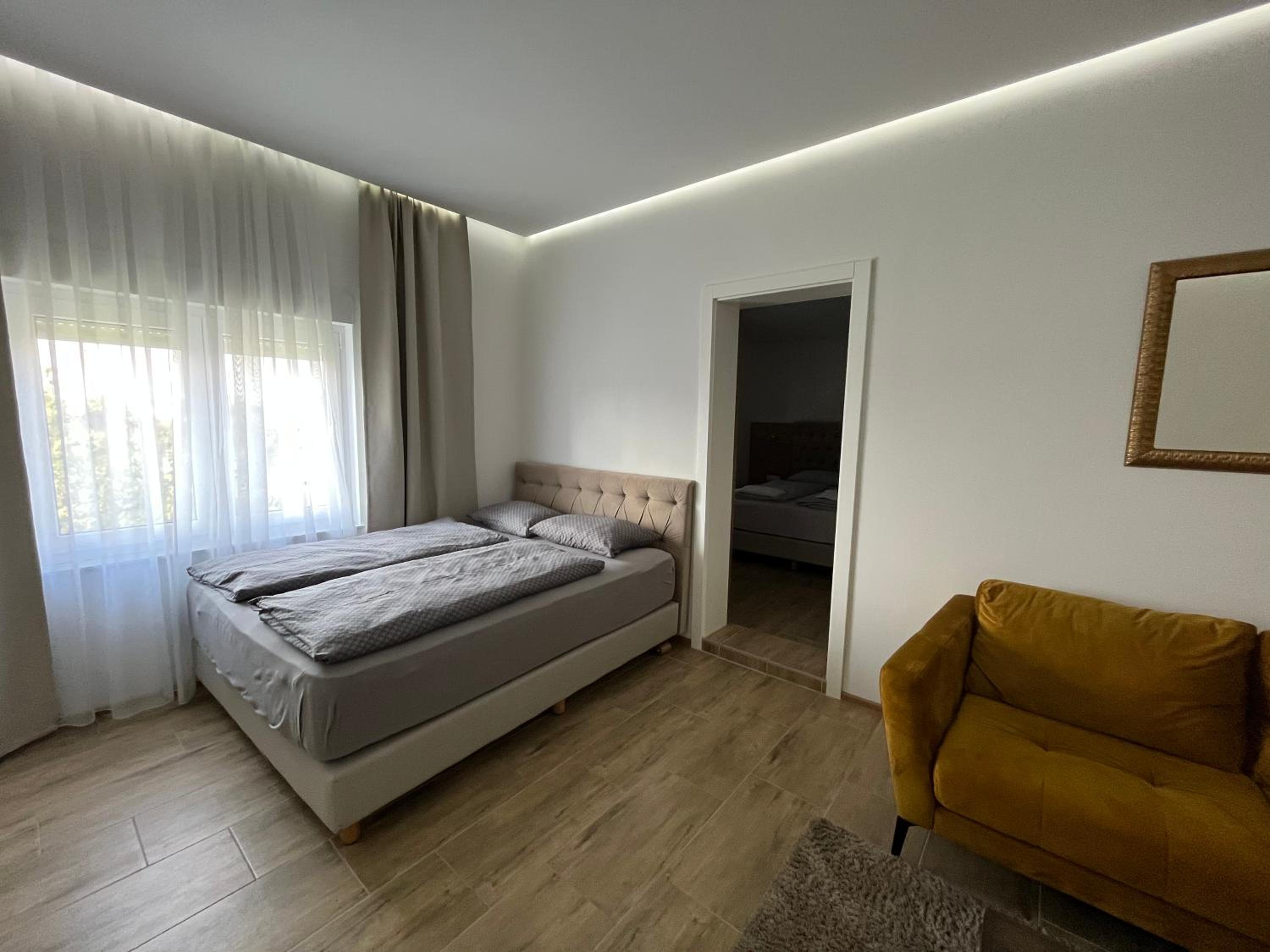 Evita Apartmani Šibovska