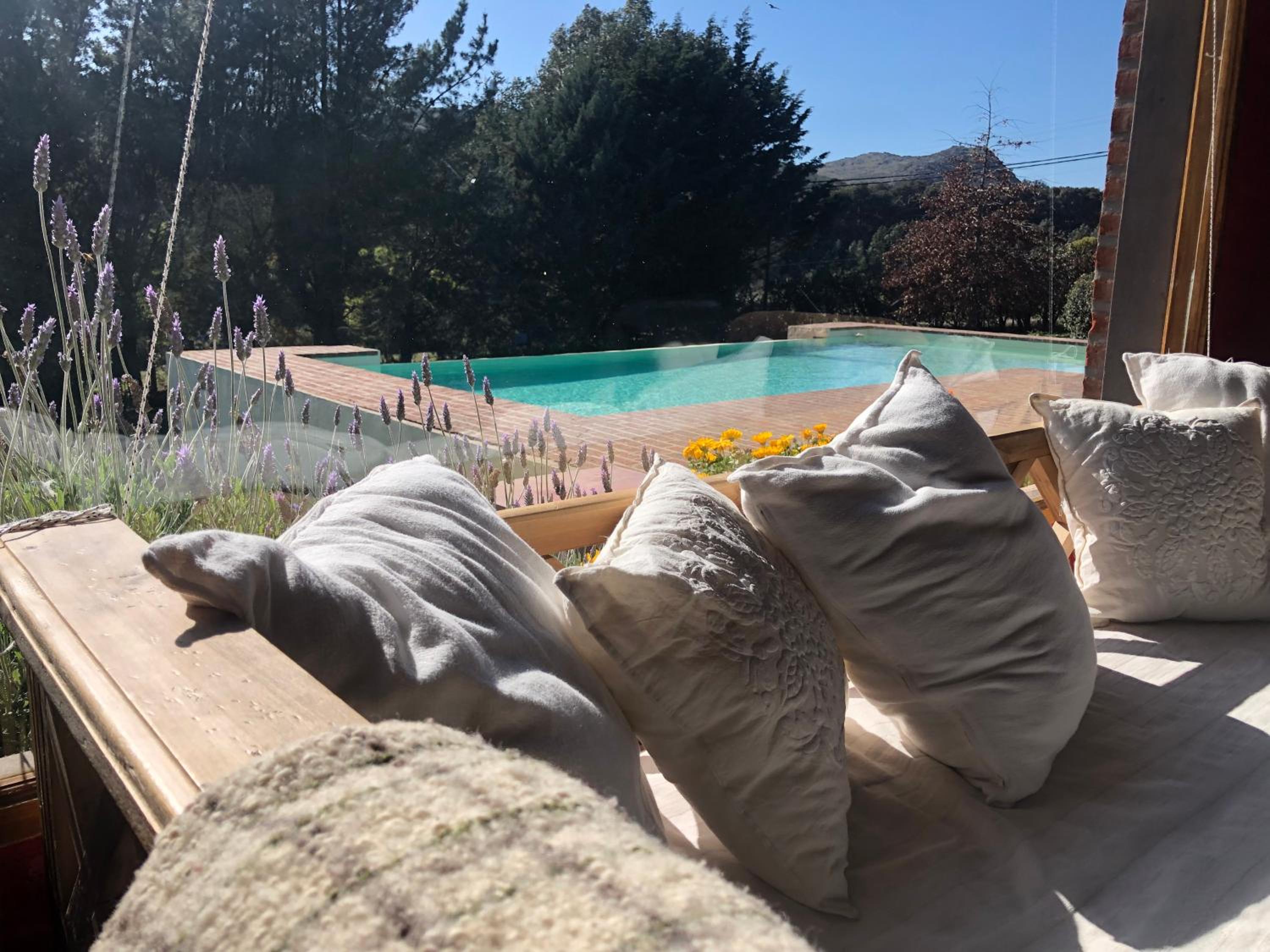 Quinta Ecuador Tandil