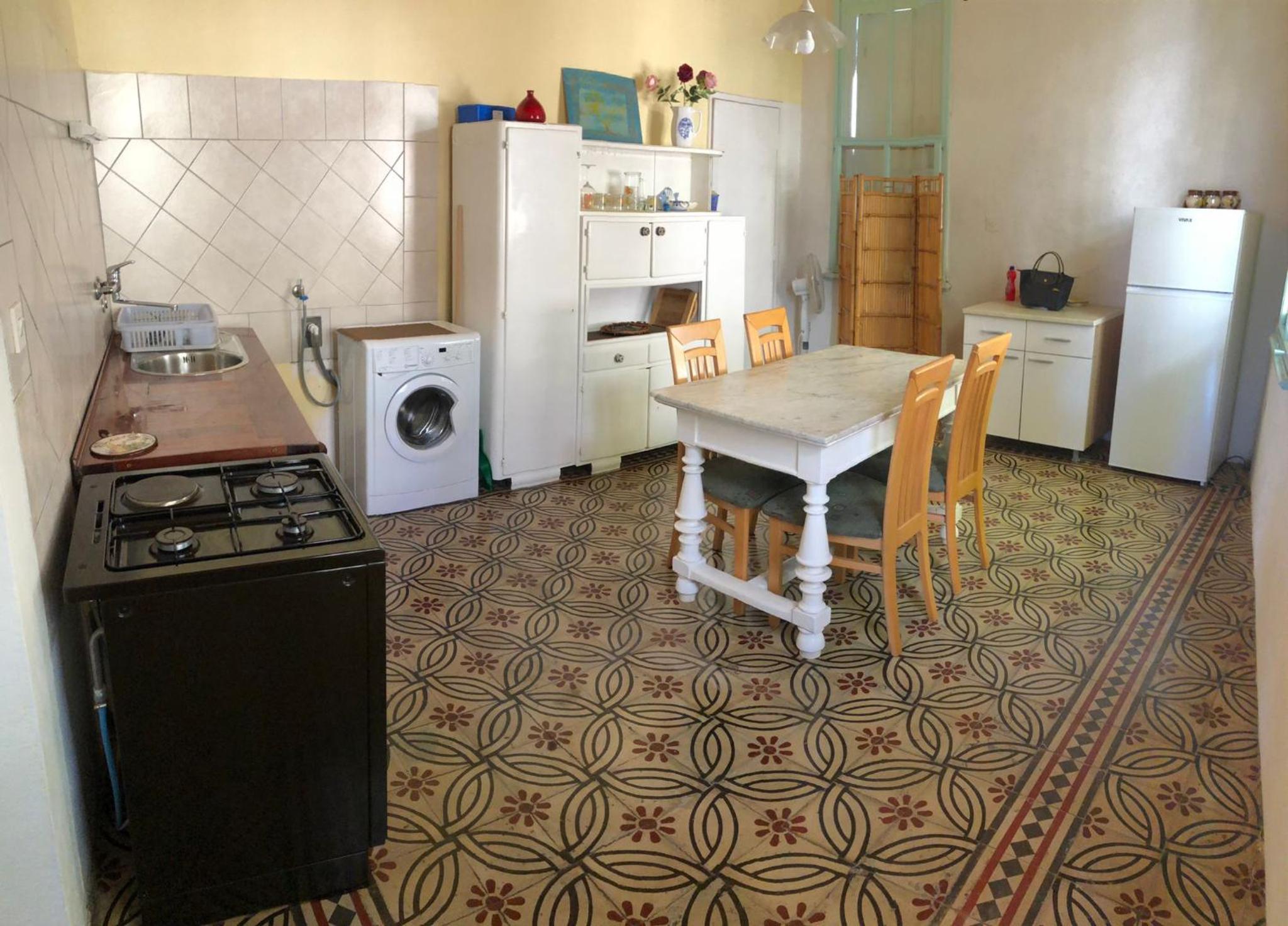 Apartment Marasovic view 4