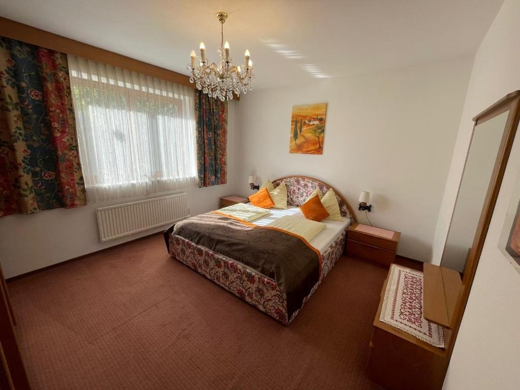 Appartment Sonnenschein view 4