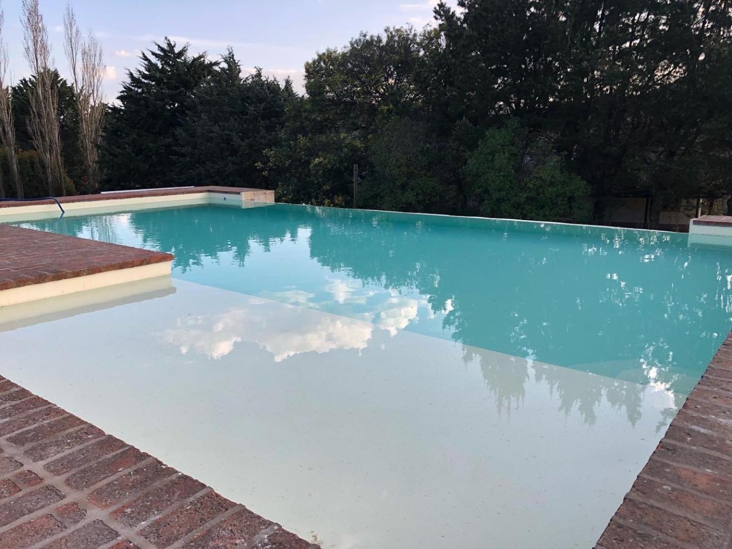 Quinta Ecuador Tandil