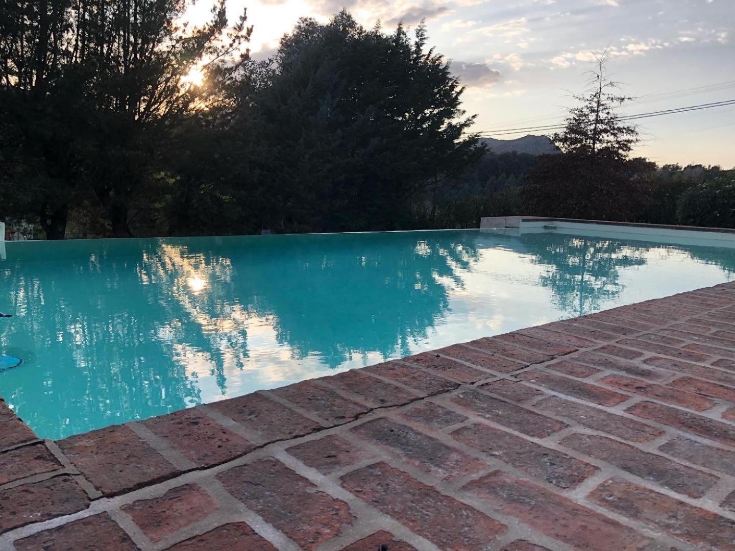 Quinta Ecuador Tandil