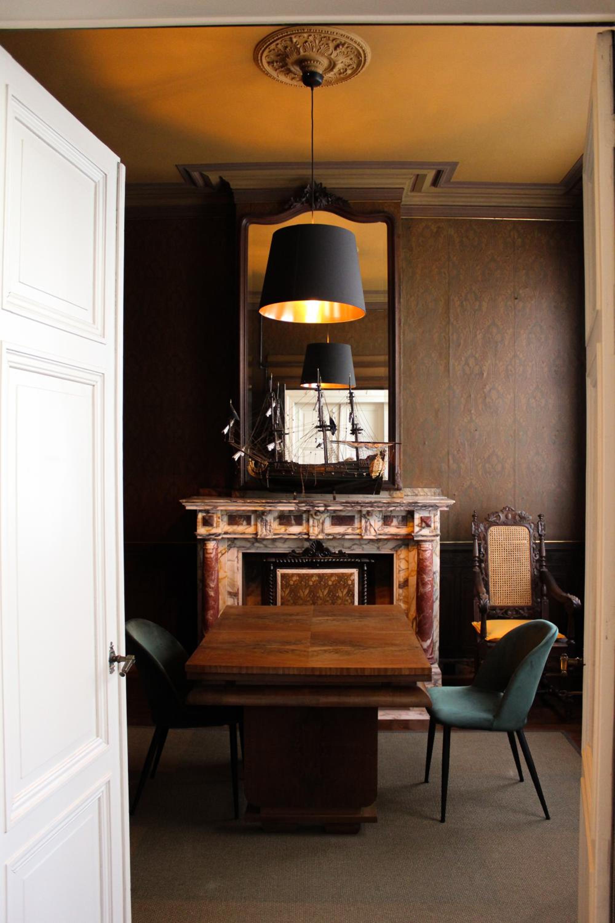 Huis Dujardin Bed&Breakfast
