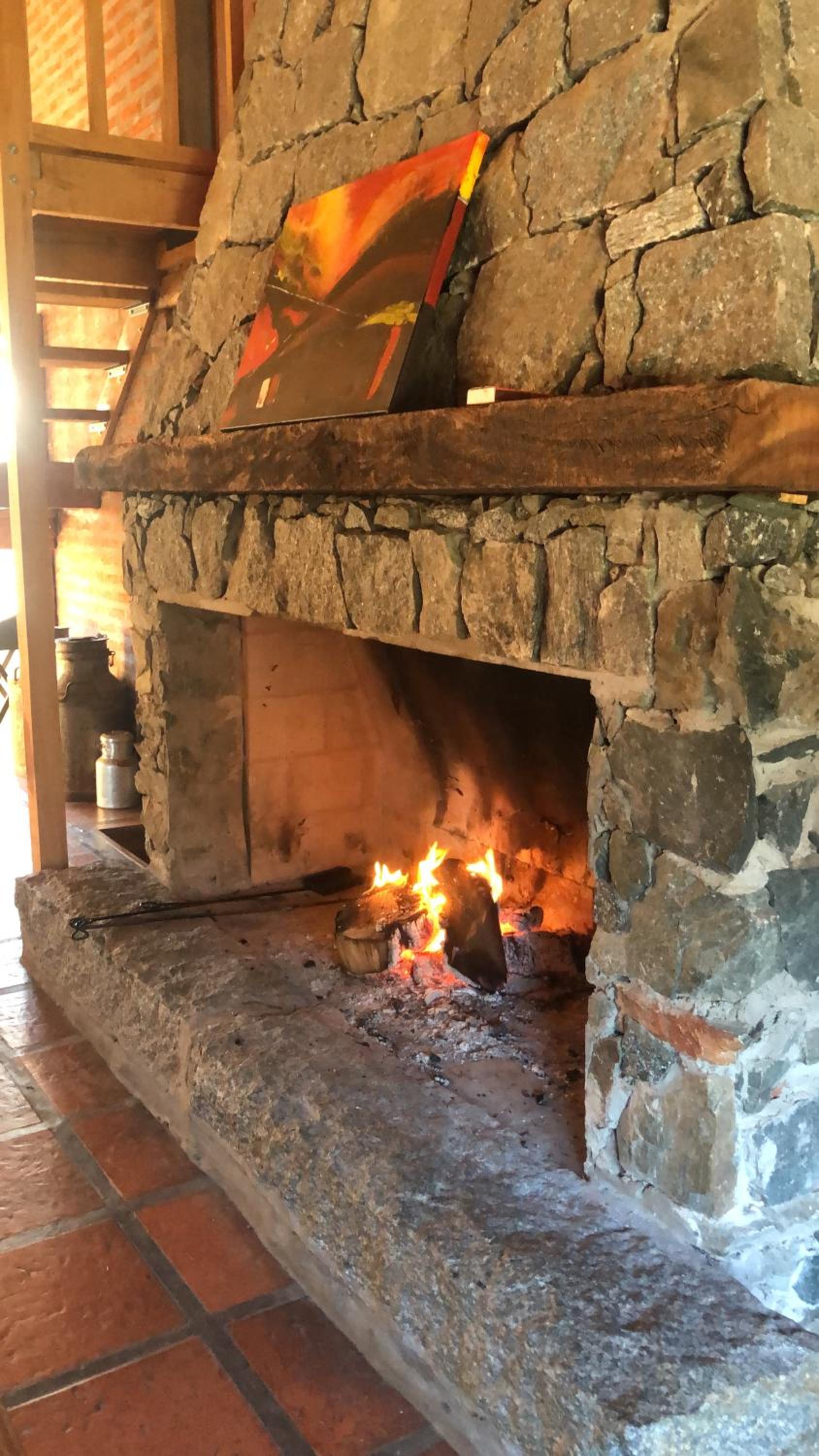 Quinta Ecuador Tandil