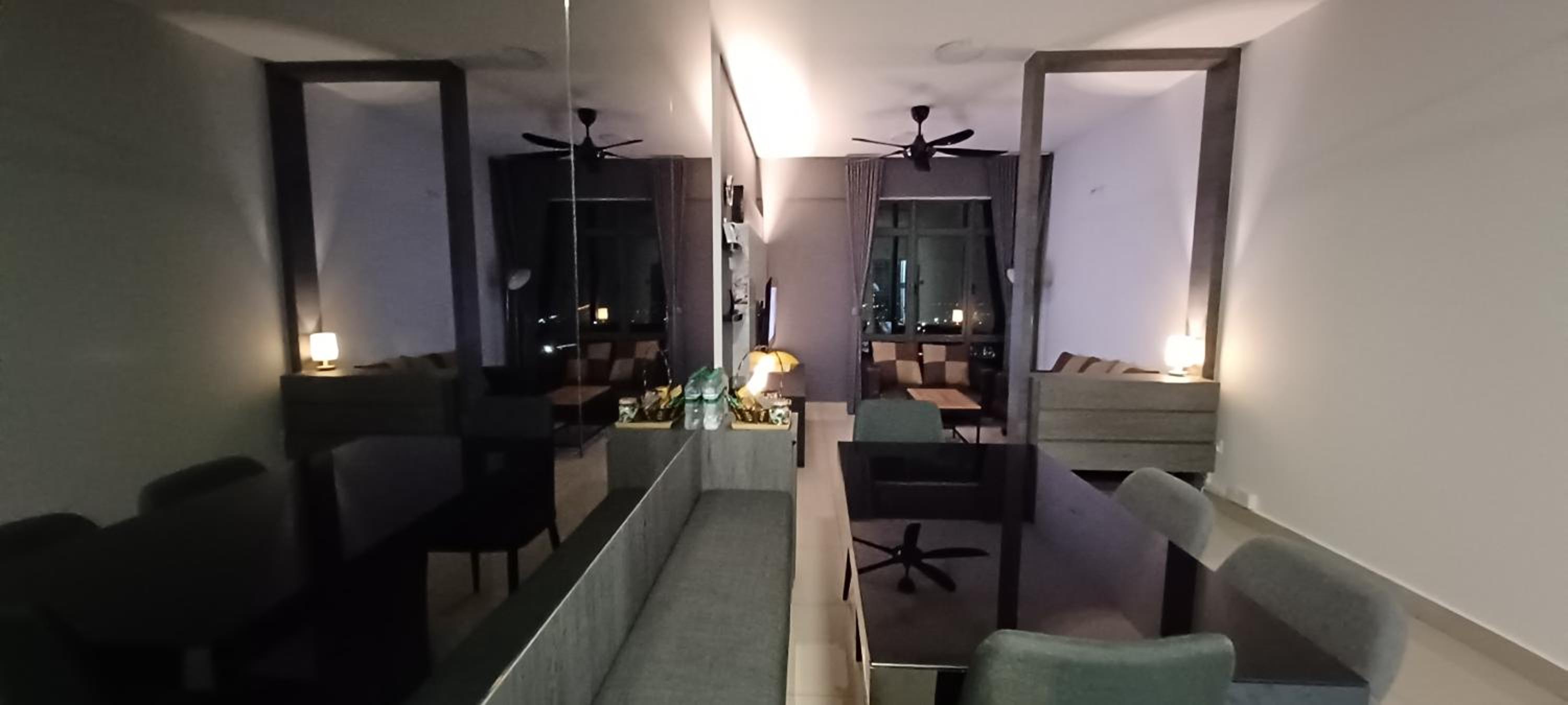 Modern Lifestyle ARC Austin Hills 6-7pax