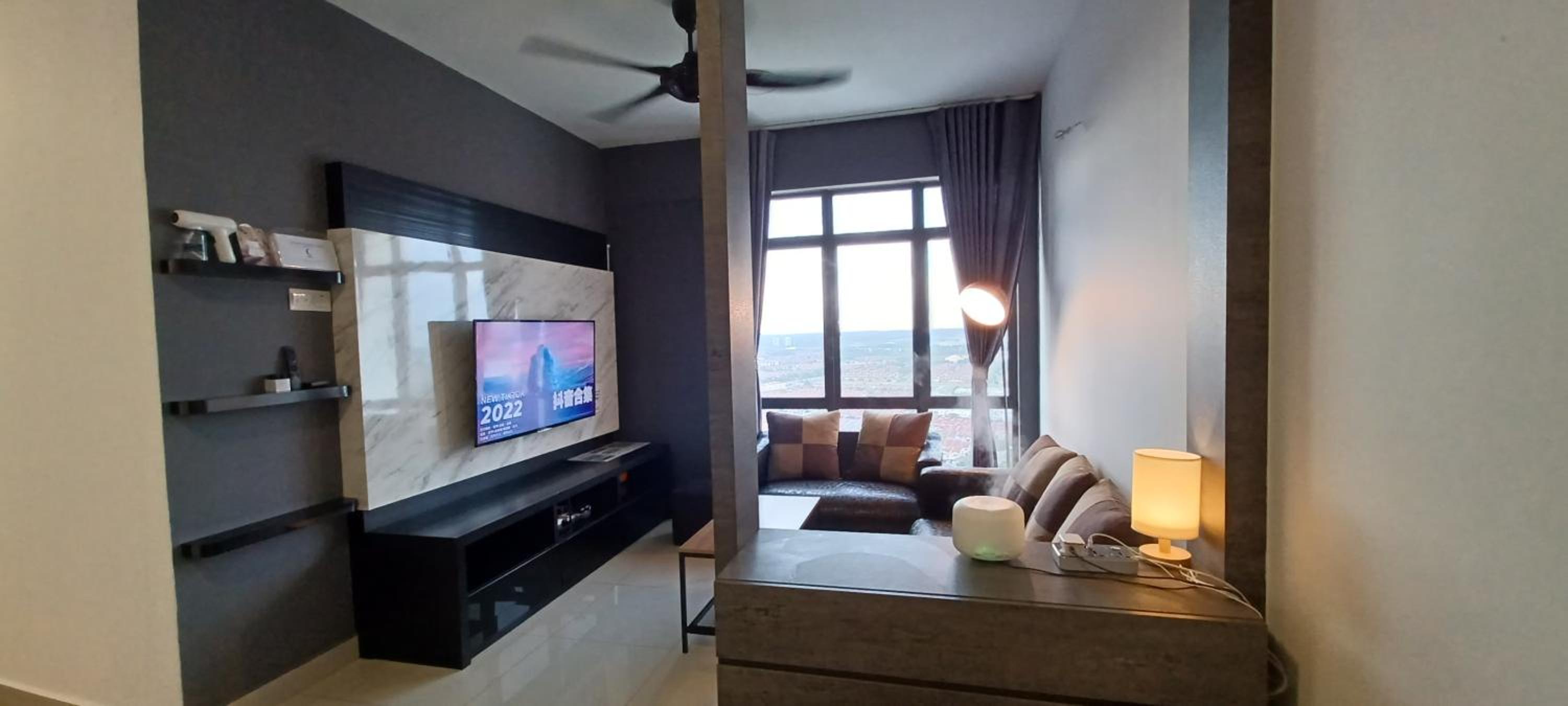 Modern Lifestyle ARC Austin Hills 6-7pax
