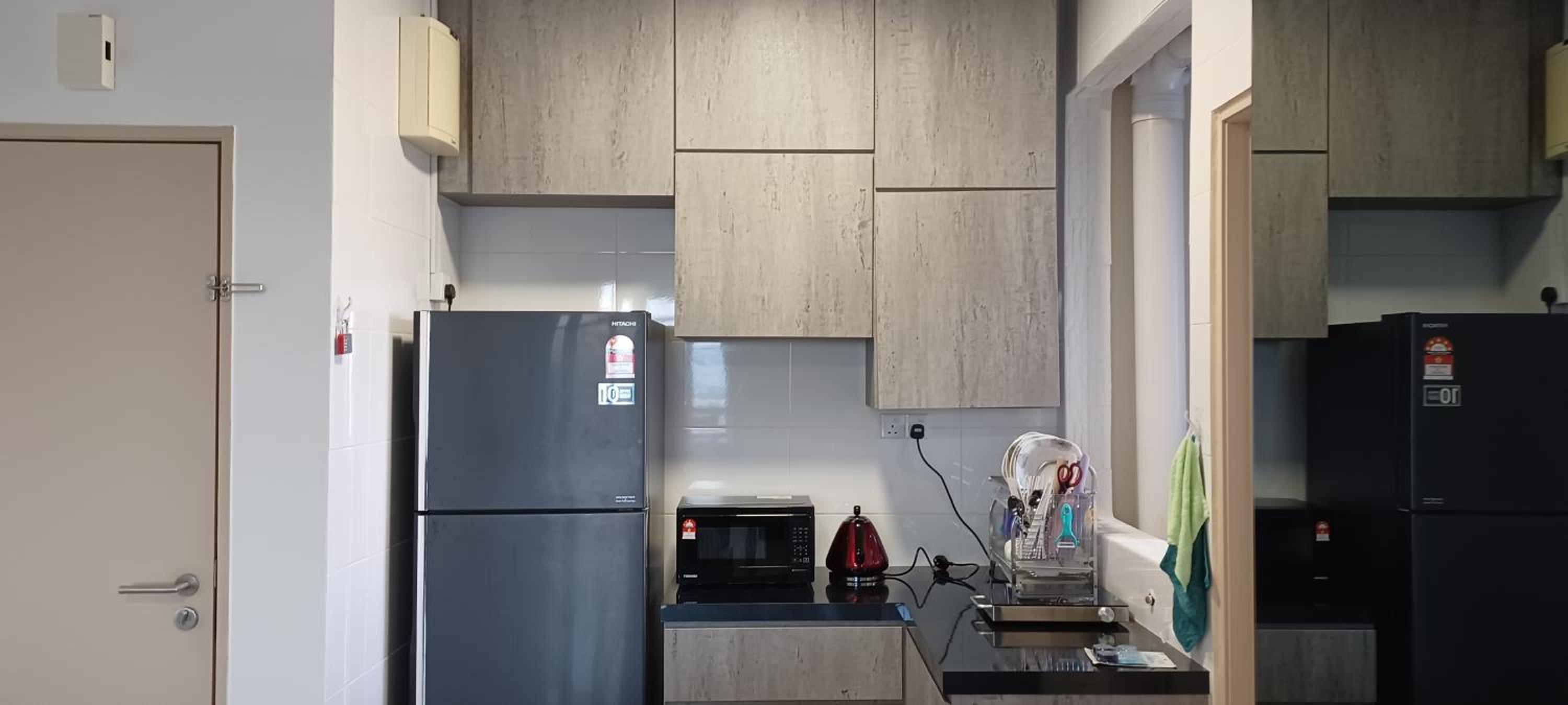 Modern Lifestyle ARC Austin Hills 6-7pax
