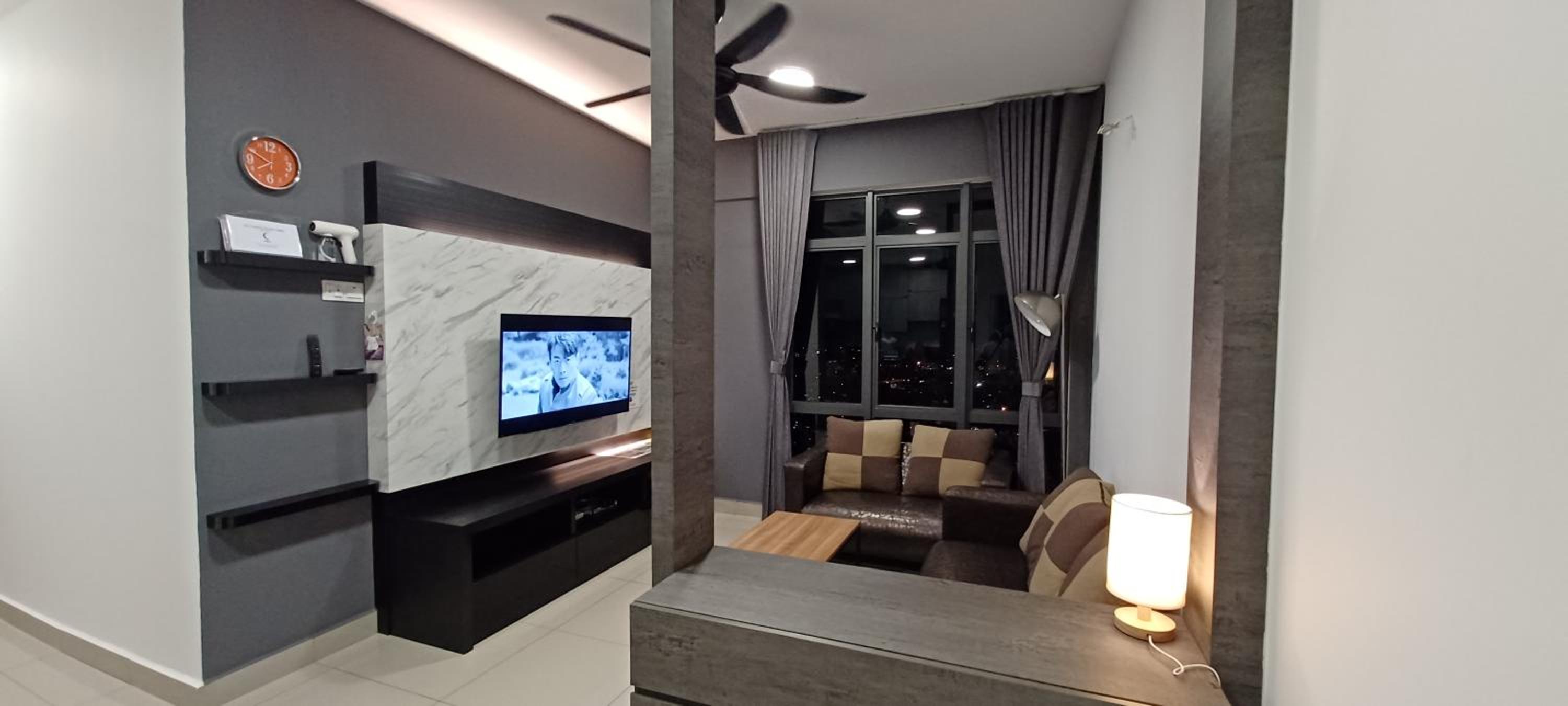 Modern Lifestyle ARC Austin Hills 6-7pax