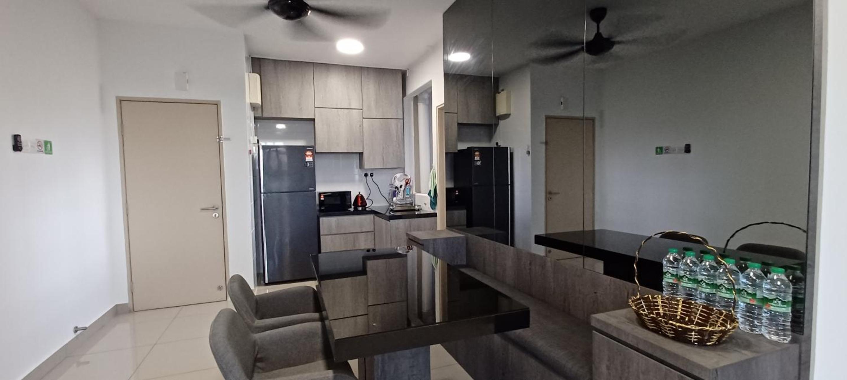Modern Lifestyle ARC Austin Hills 6-7pax