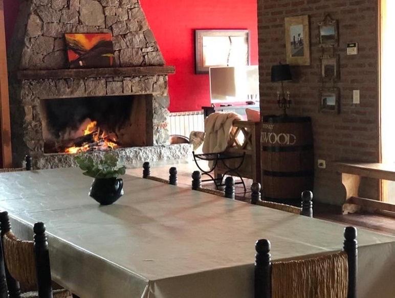 Quinta Ecuador Tandil