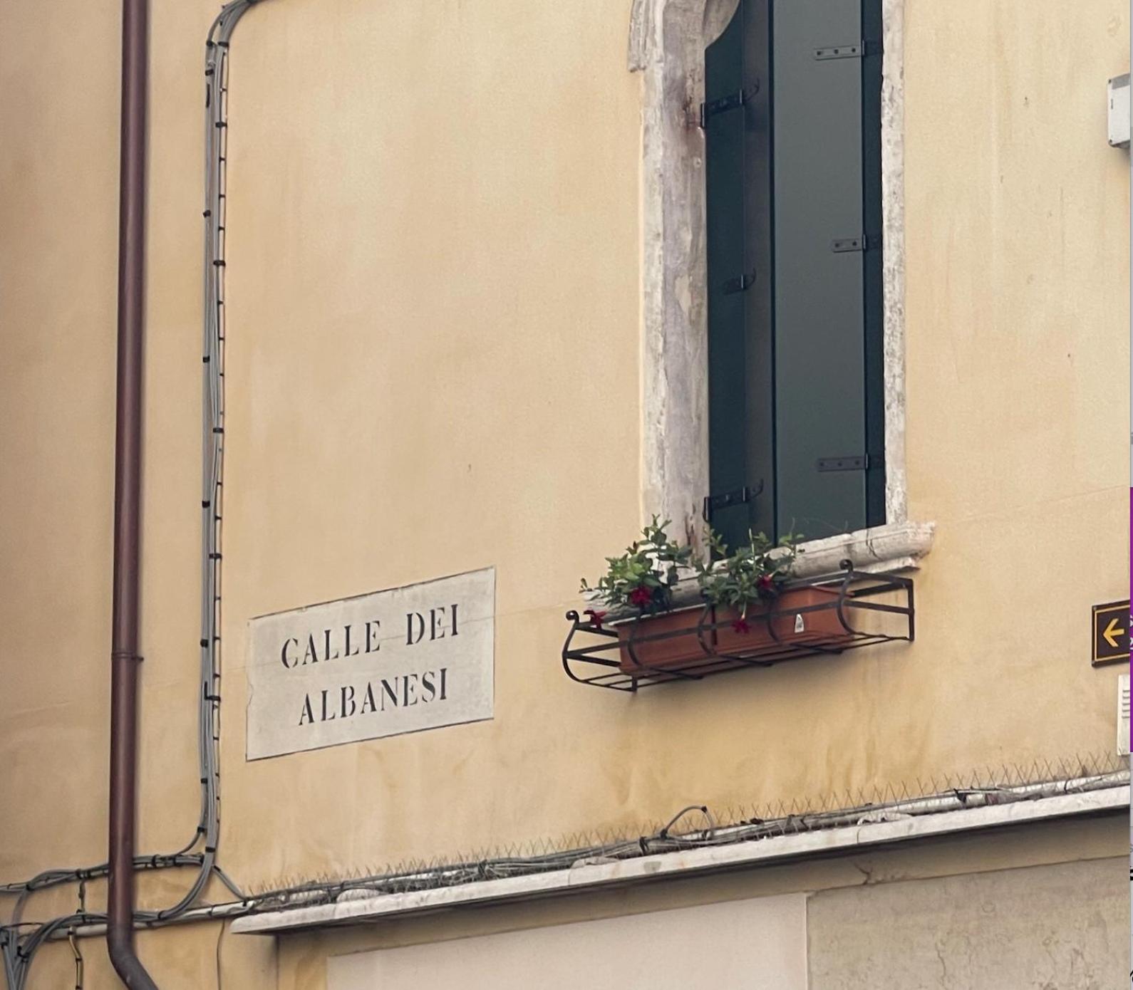 Ca' ai Sospiri