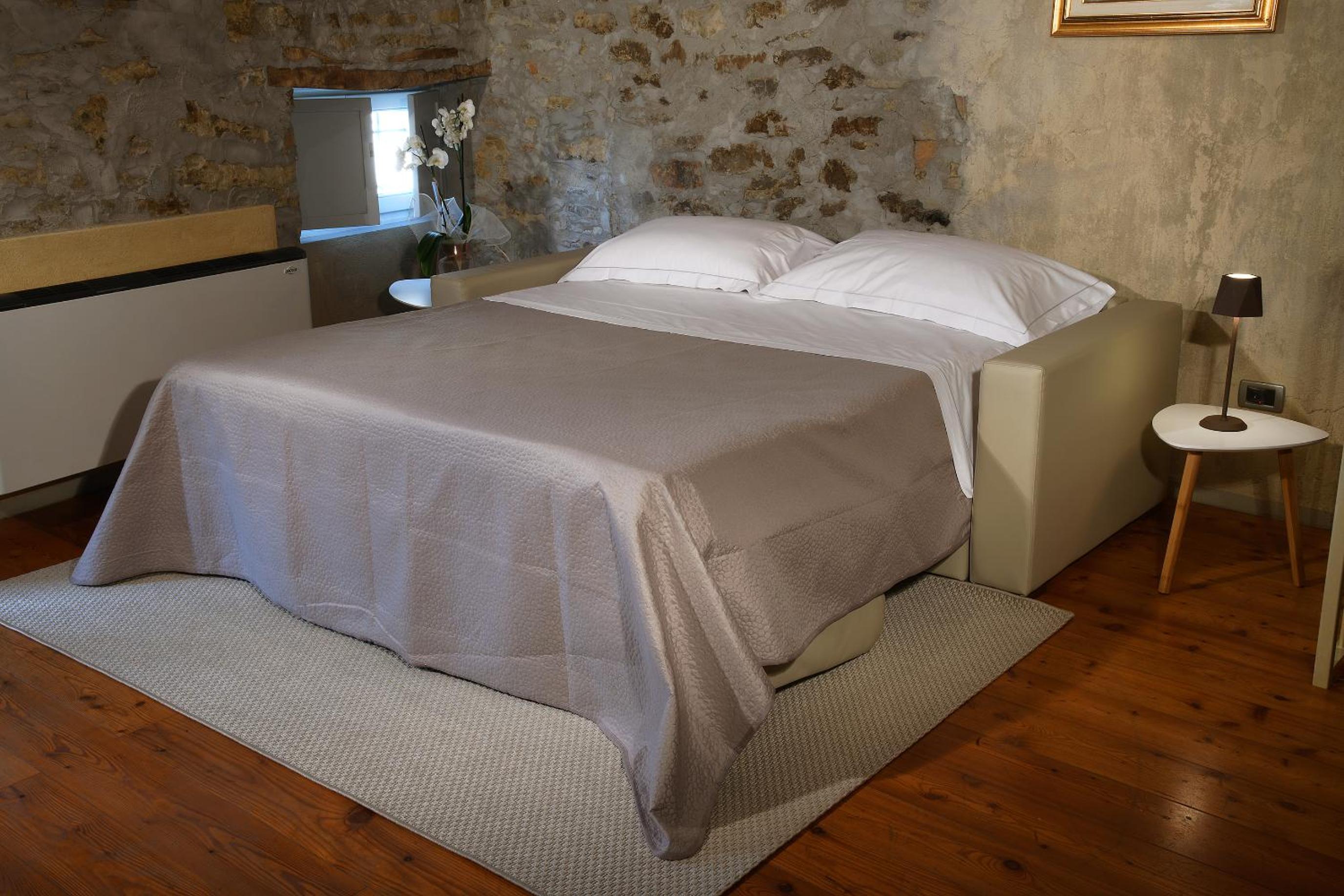 Cà 'd Calin Casa nel Borgo photo 4