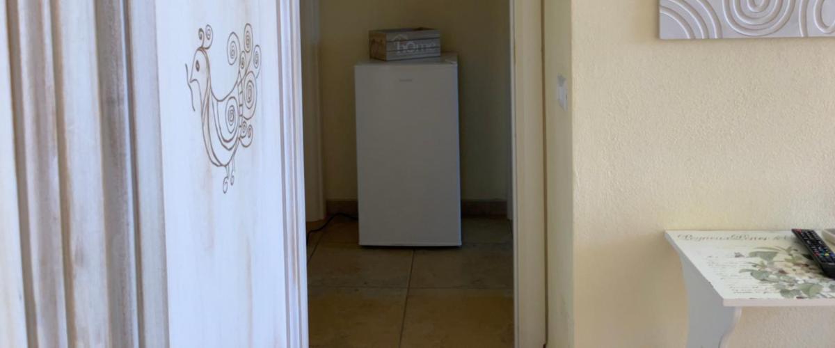 Luigi Apartments&Rooms