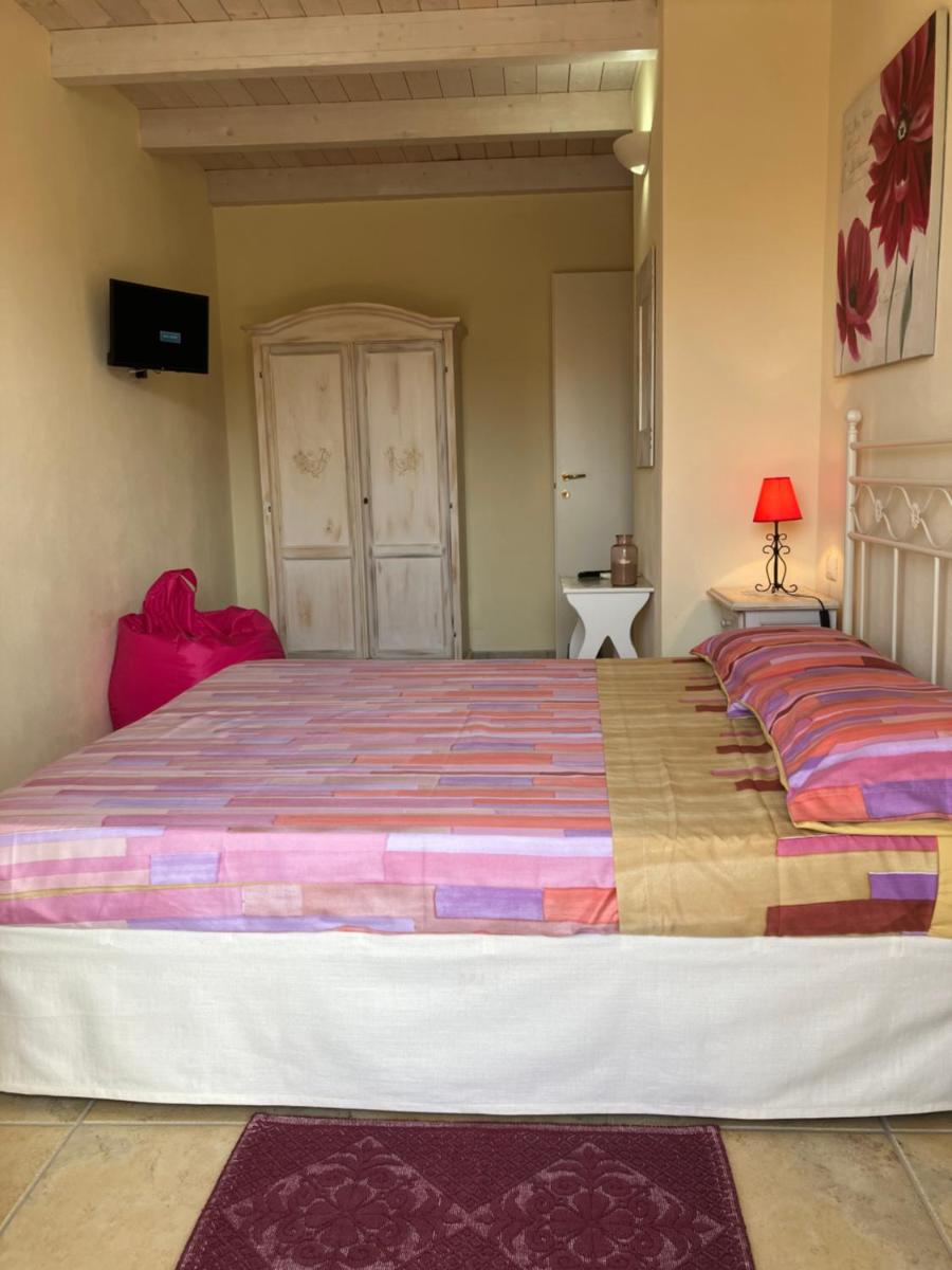 Luigi Apartments&Rooms