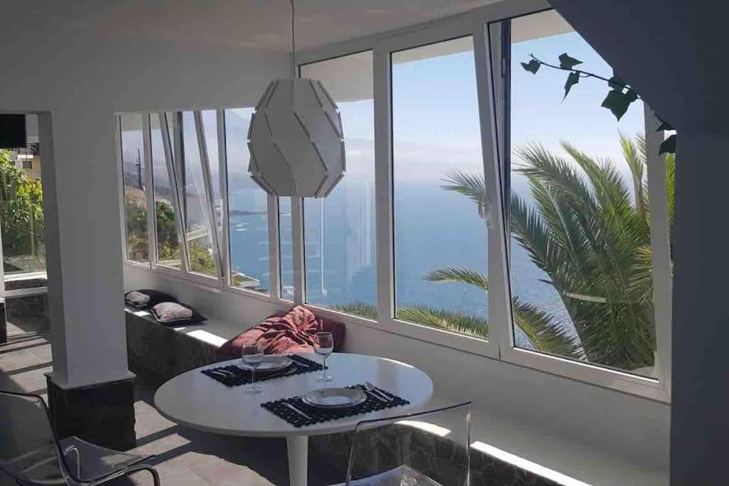 Wish you were here view 2