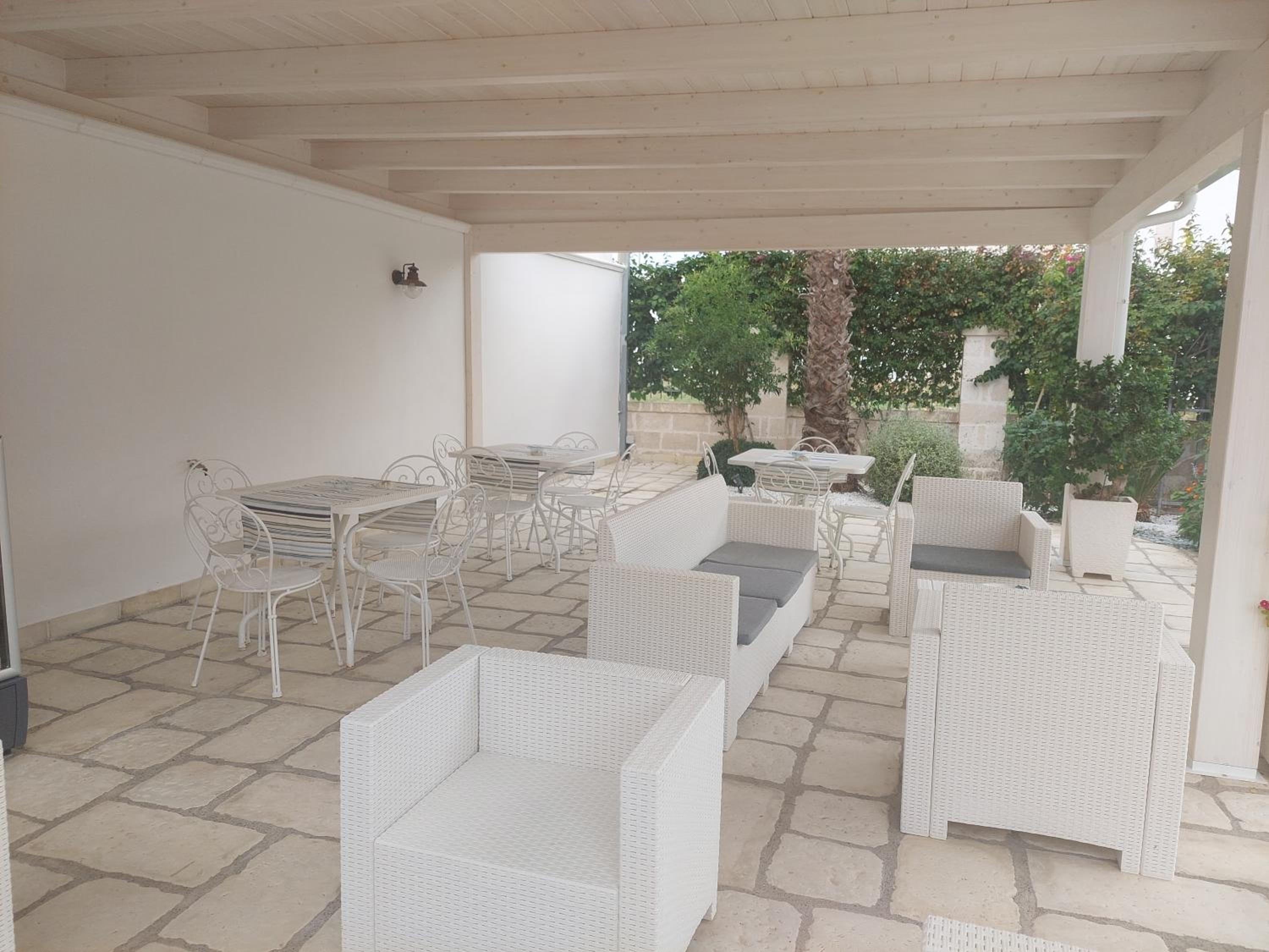 B&B LA COLIMENA view 5