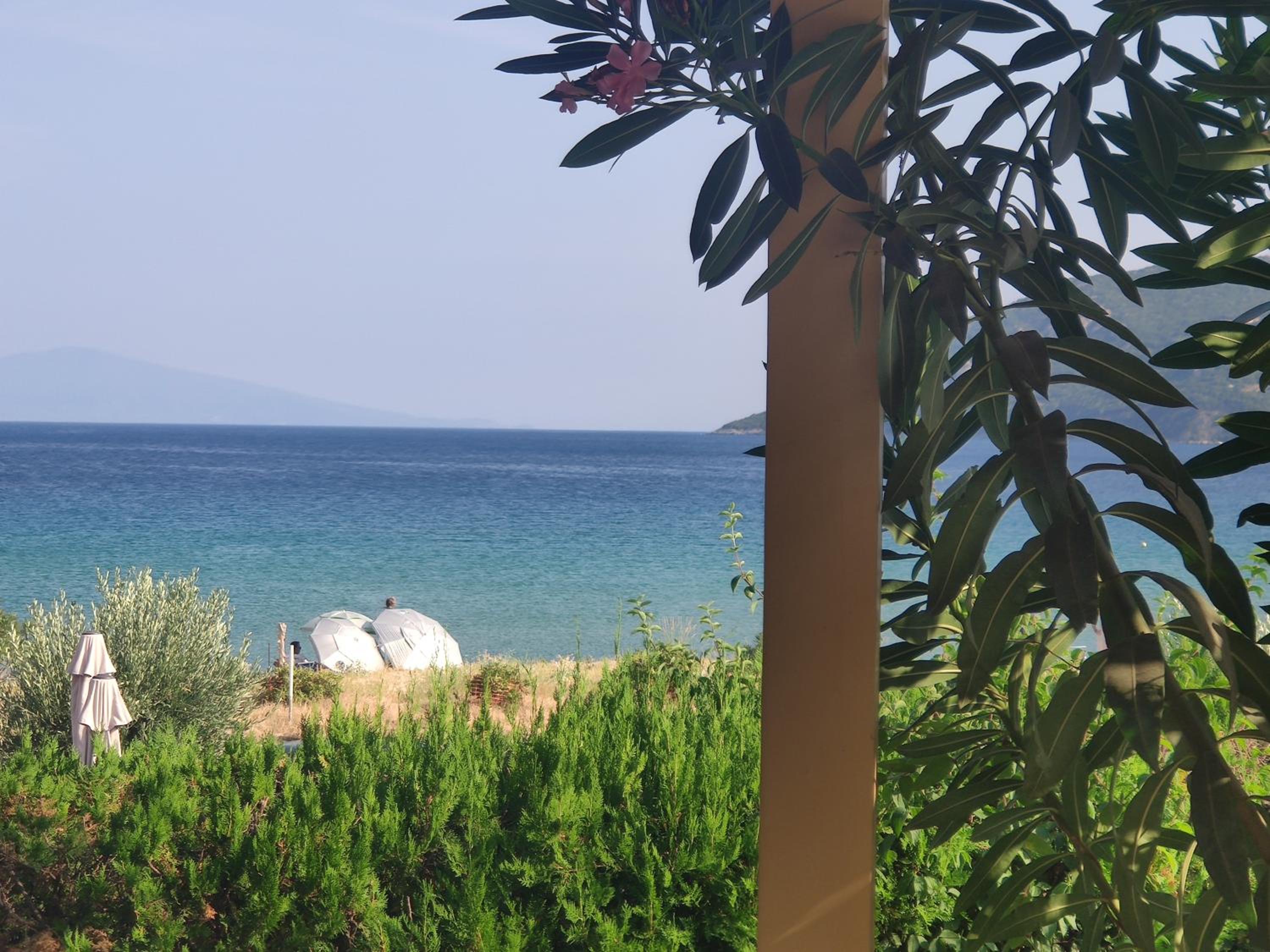 Blue Crystal Villa