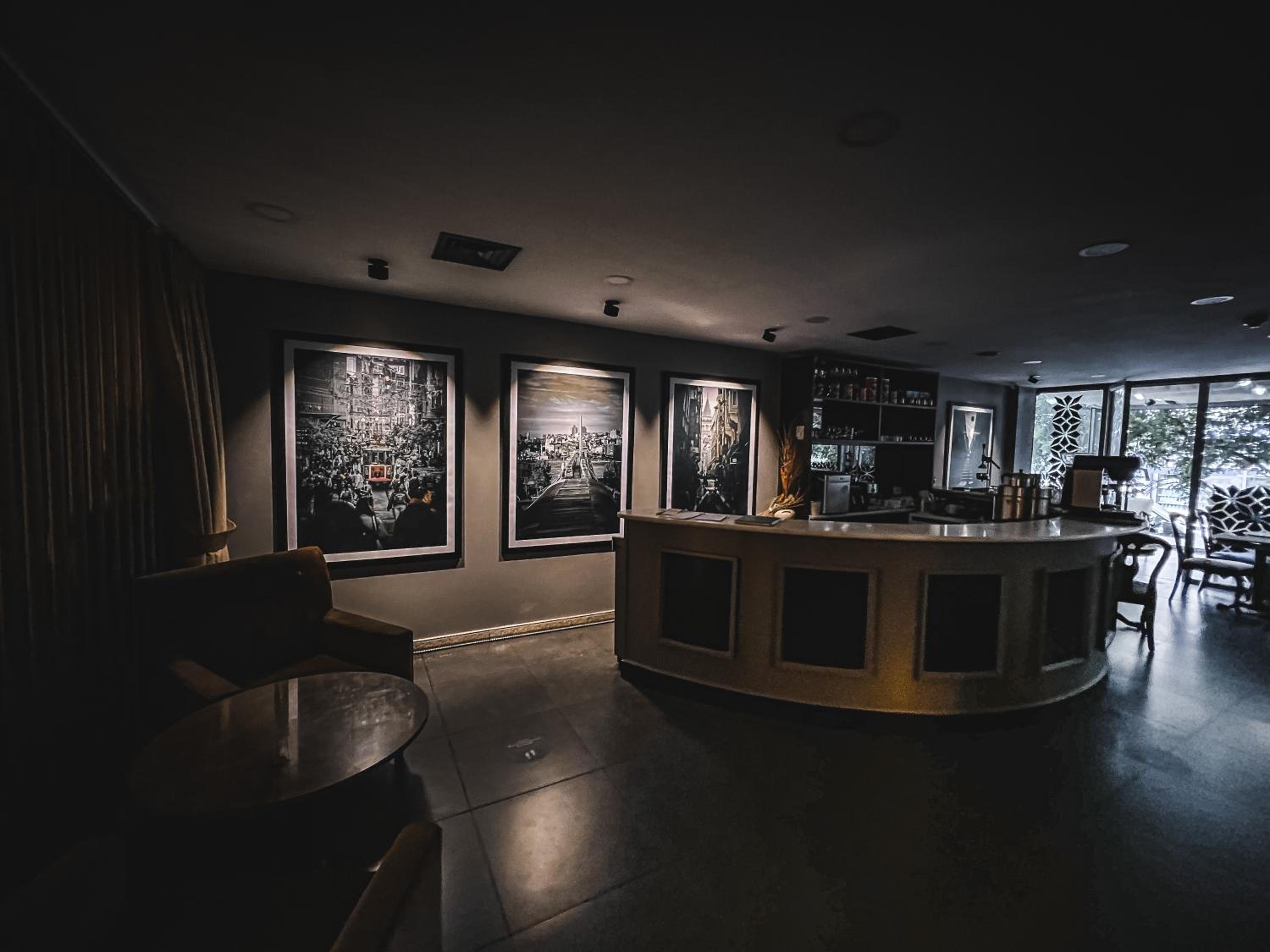 All Seasons Hotel - Image 33