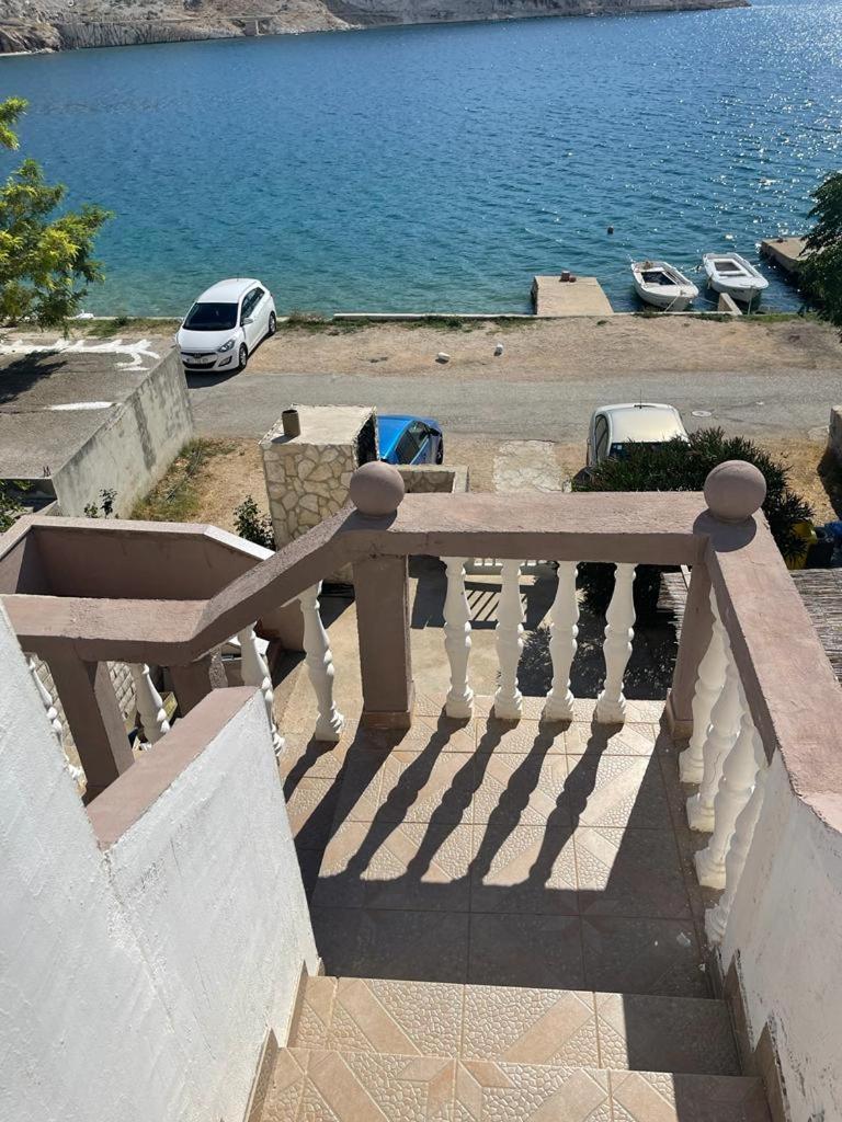 Apartments Puntica view 2