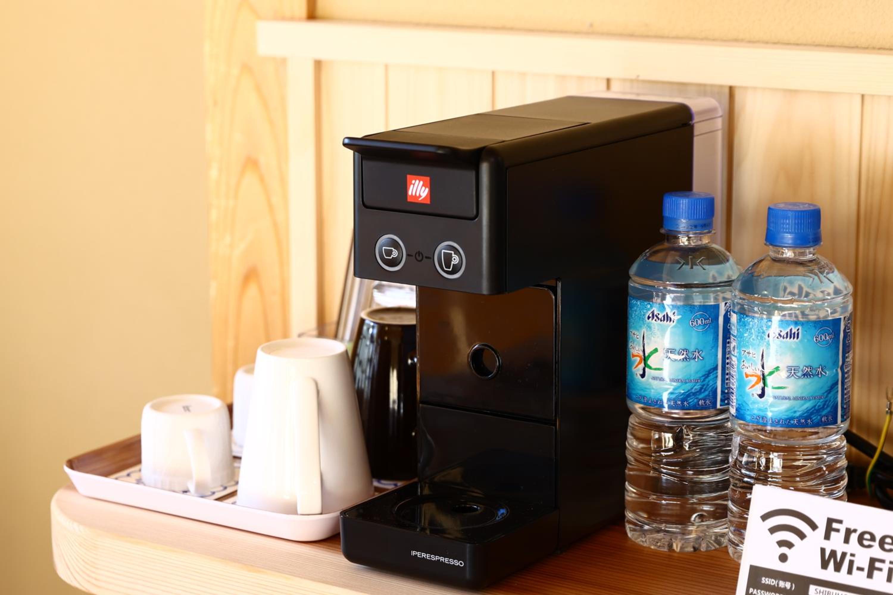 Shibu Hotel