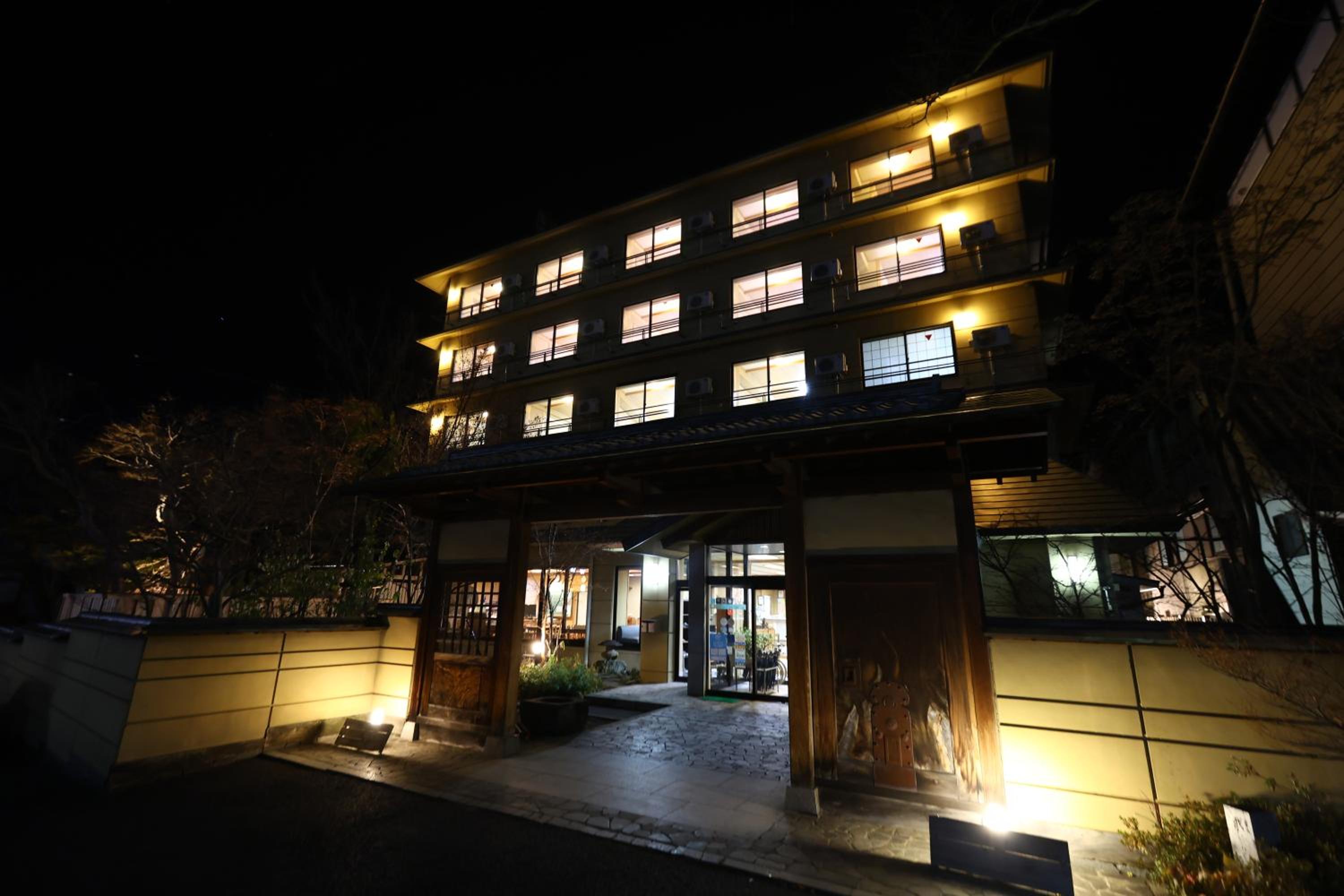 Shibu Hotel