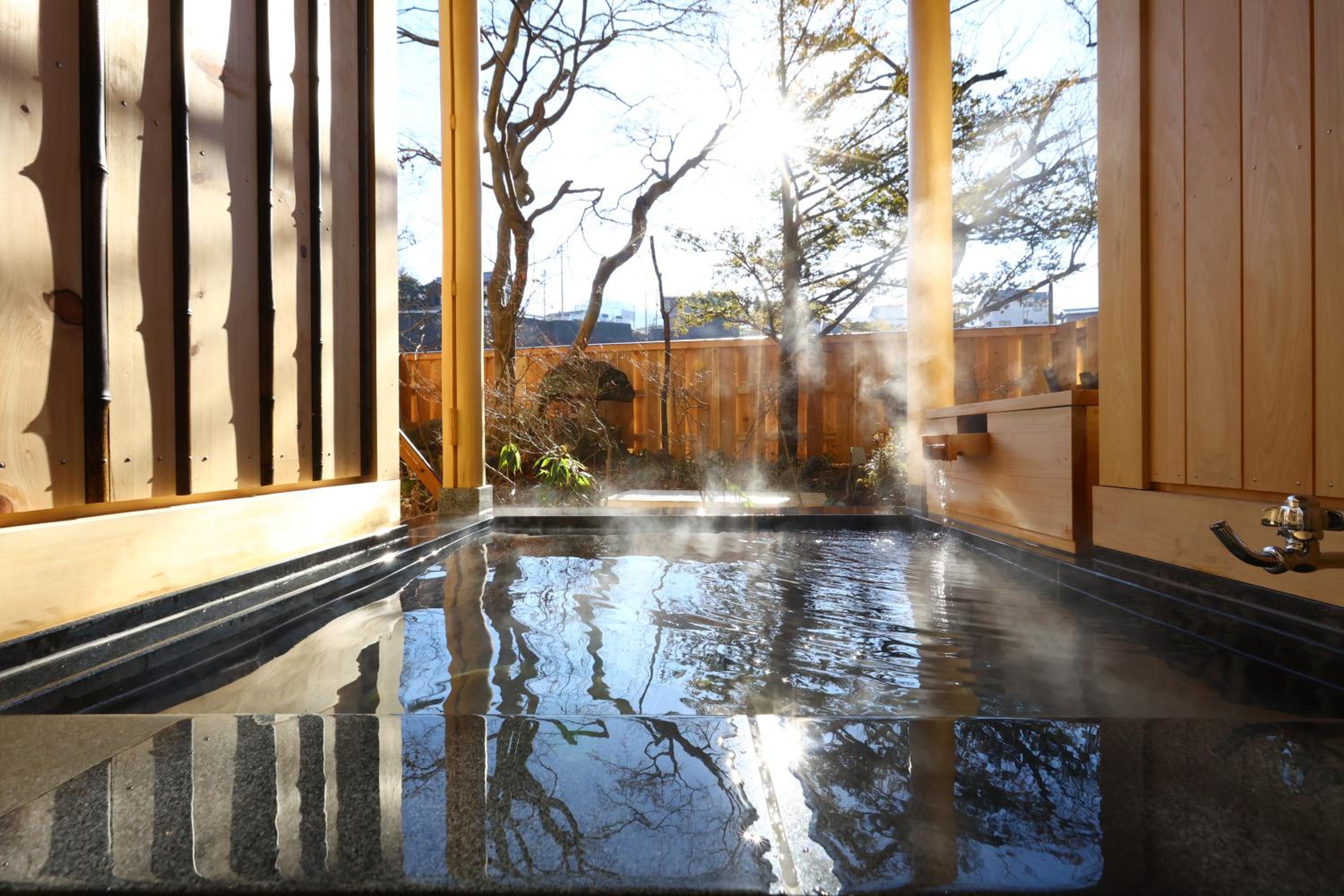 Shibu Hotel