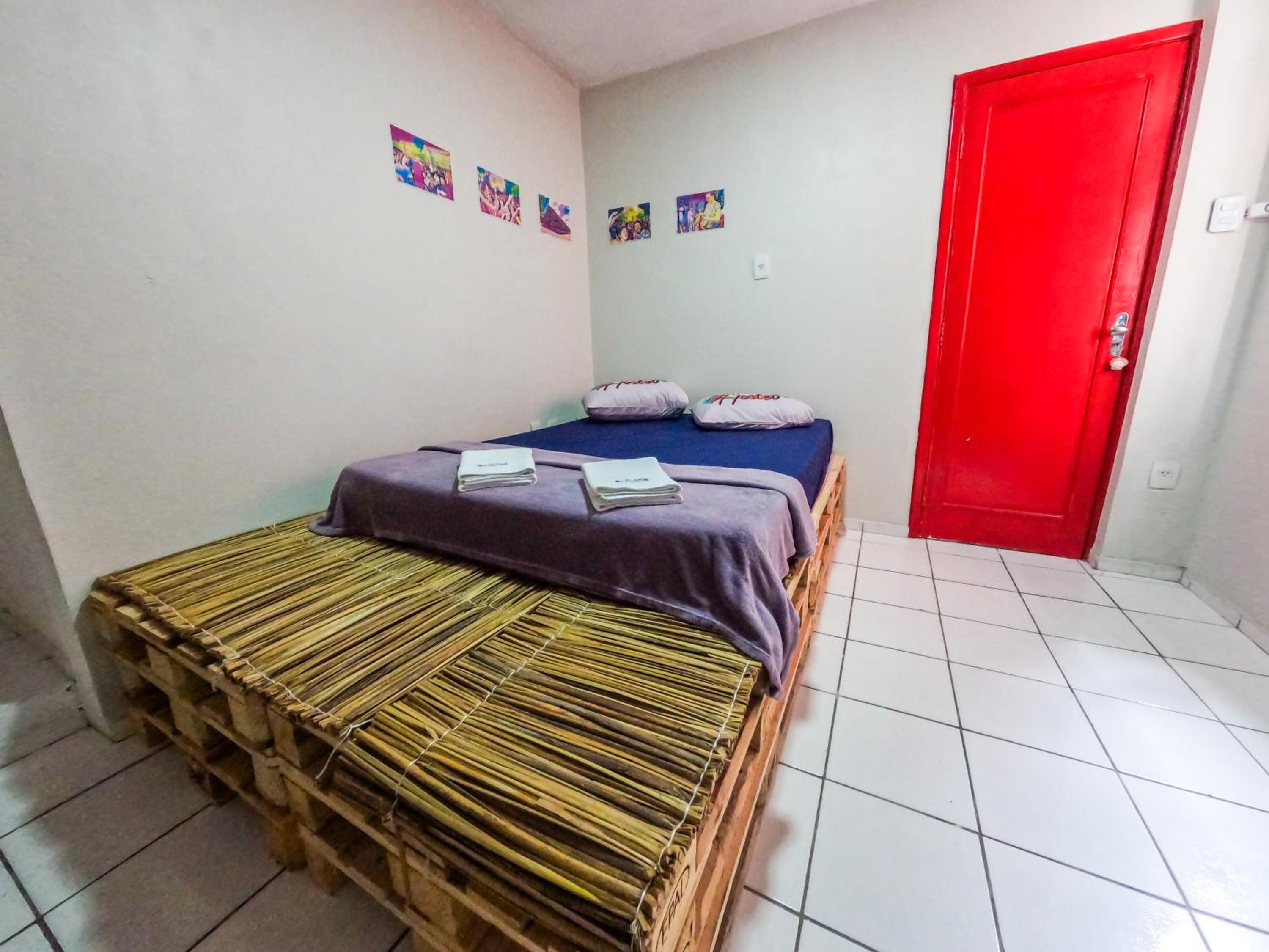 Aloha Hostel Pinhões