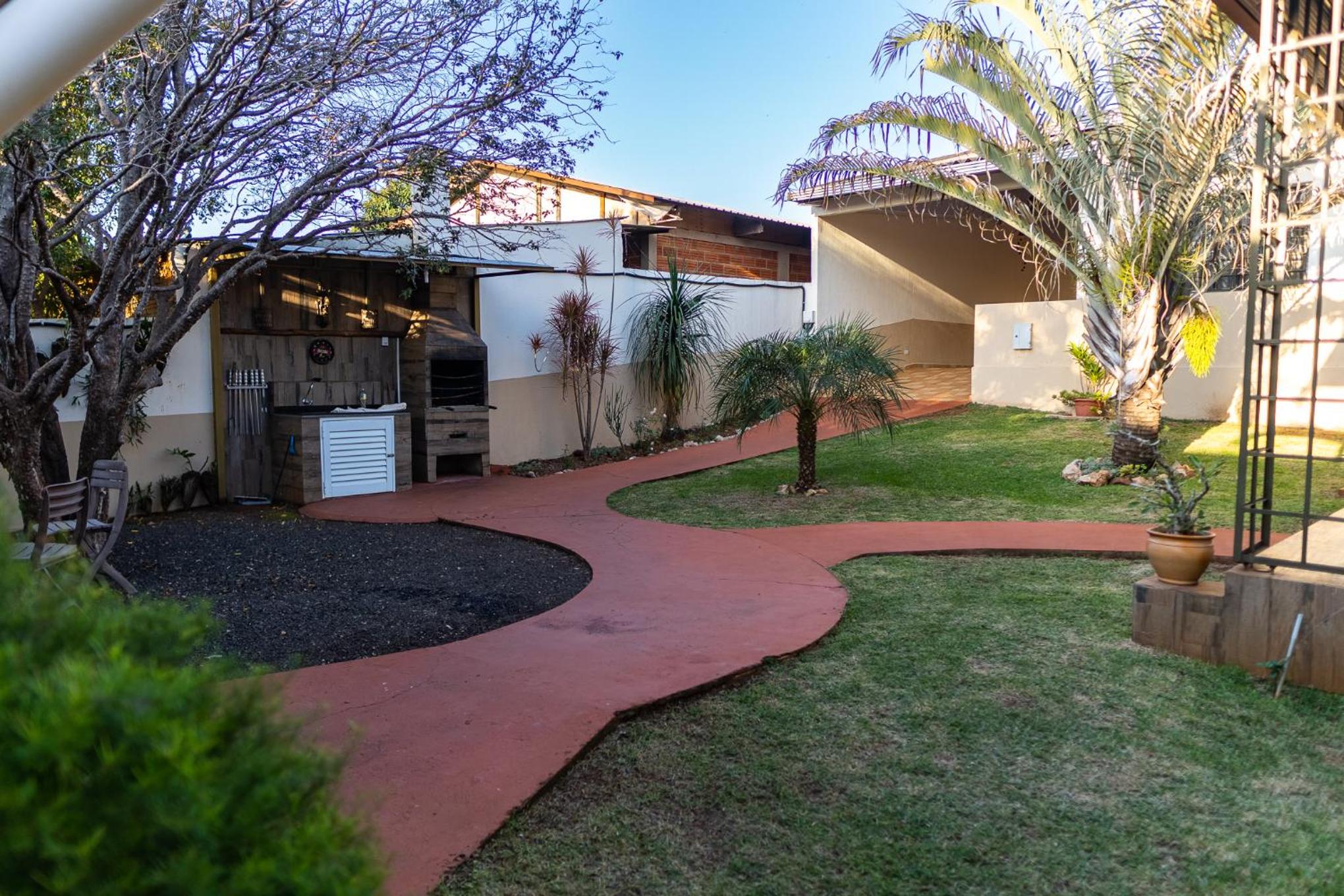 Angel Family Houses