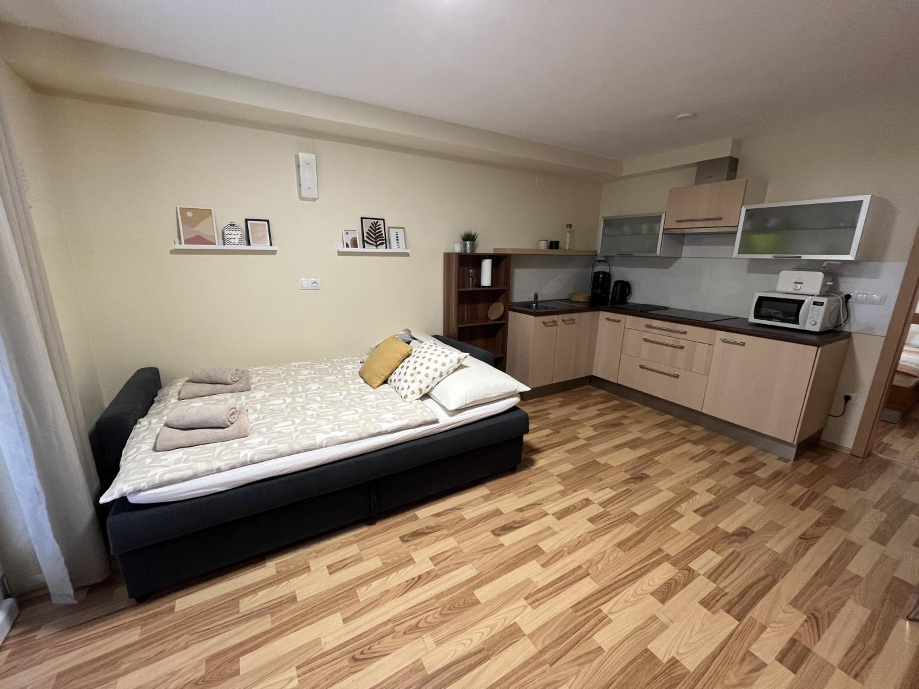 Apartma Slivnik view 5