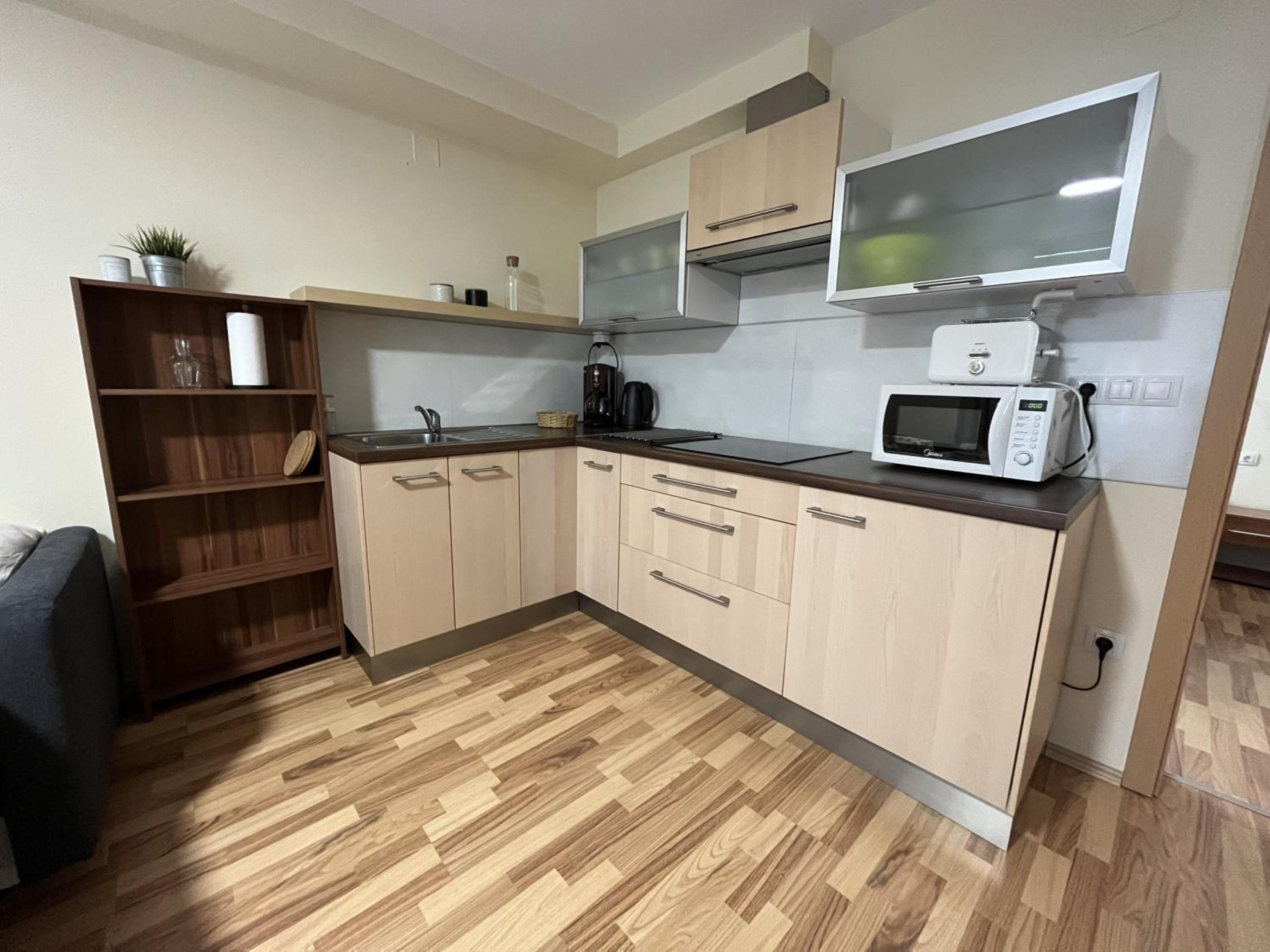 Apartma Slivnik view 3
